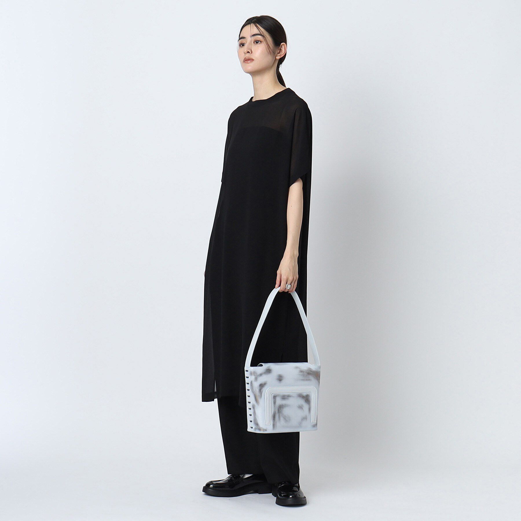 HIROKO HAYASHI「GELA（ジェーラ）ワンショルダーバッグ」|ショルダー・メッセンジャー|