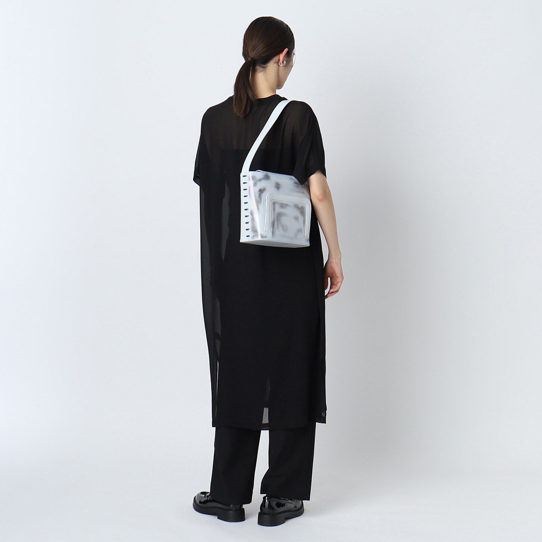 HIROKO HAYASHI「GELA（ジェーラ）ワンショルダーバッグ」|ショルダー・メッセンジャー|