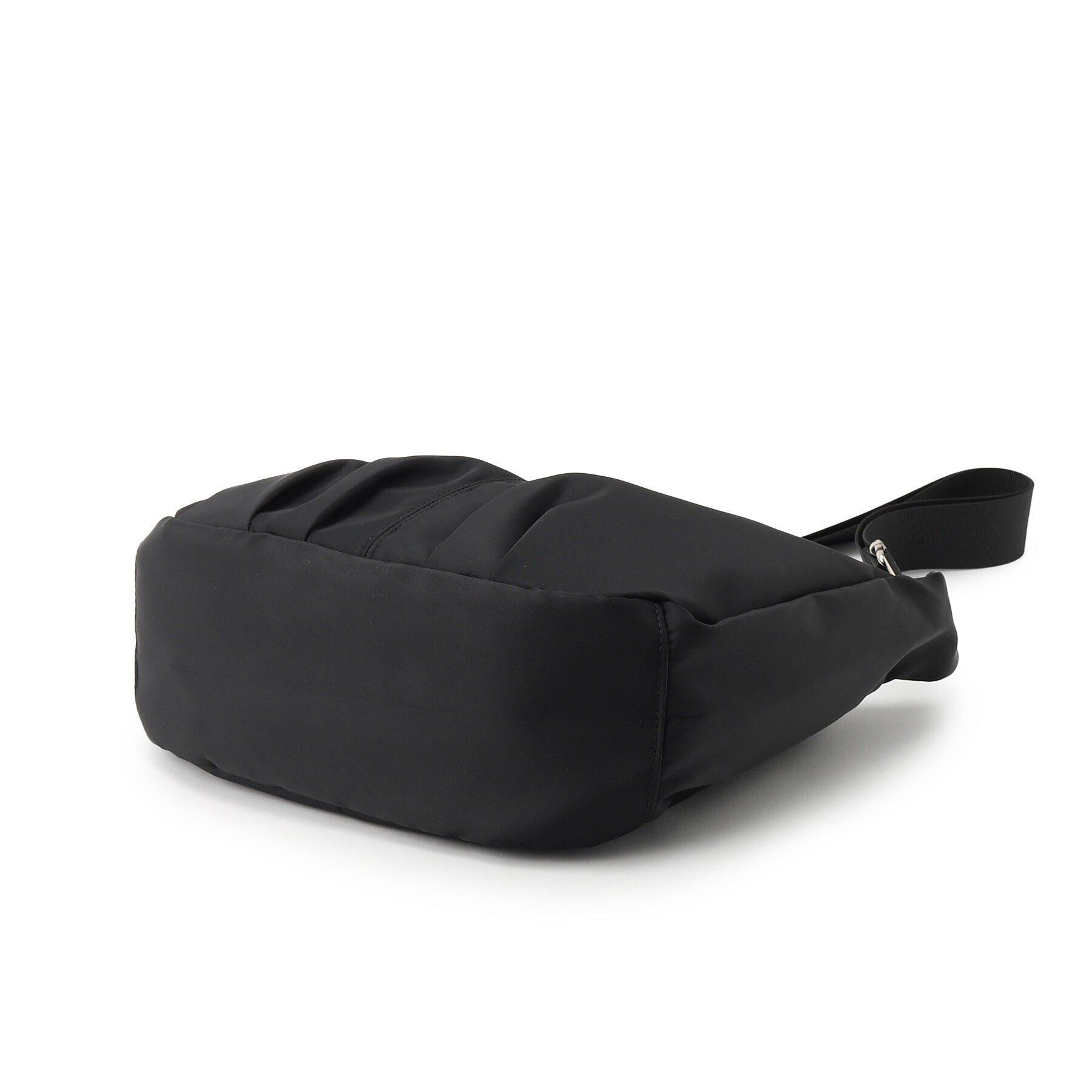 SHOO･LA･RUE「【撥水】バルーンショルダーバッグ」|ショルダー・メッセンジャー|