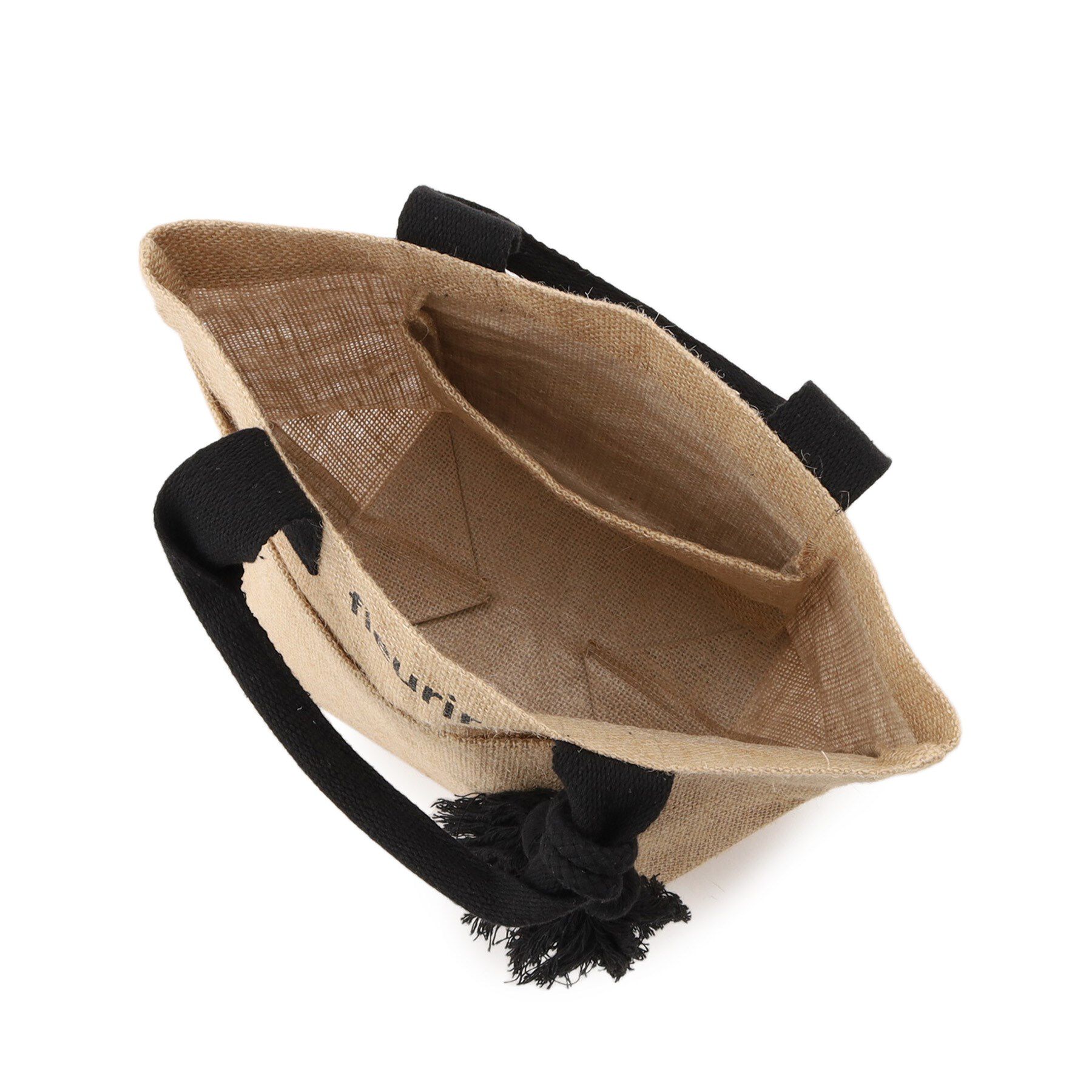 SHOO･LA･RUE「【高レビュー】夏を彩る ジュートランチトートバッグ」|トートバッグ|