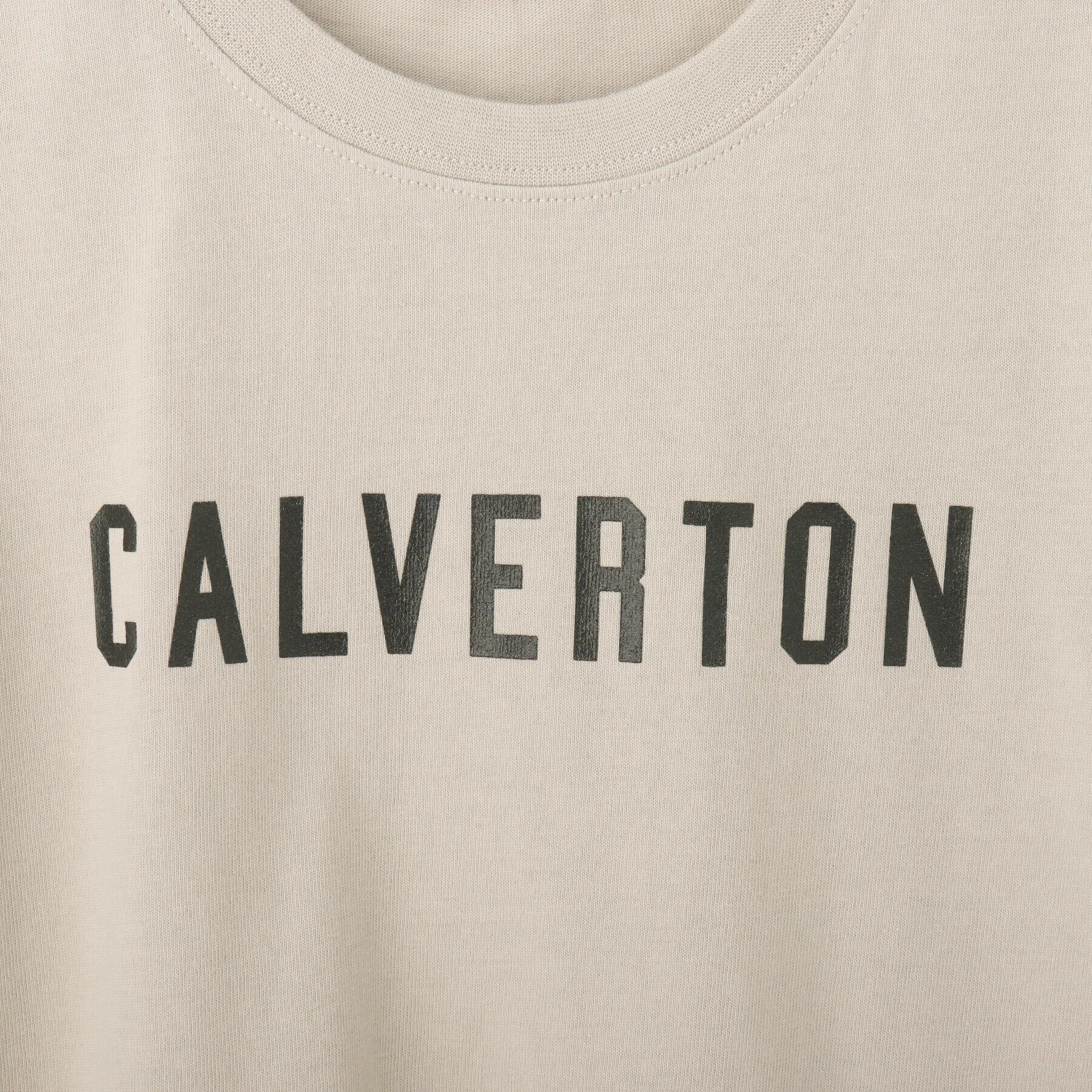 Dessin「ロゴTシャツ」|Tシャツ・カットソー|