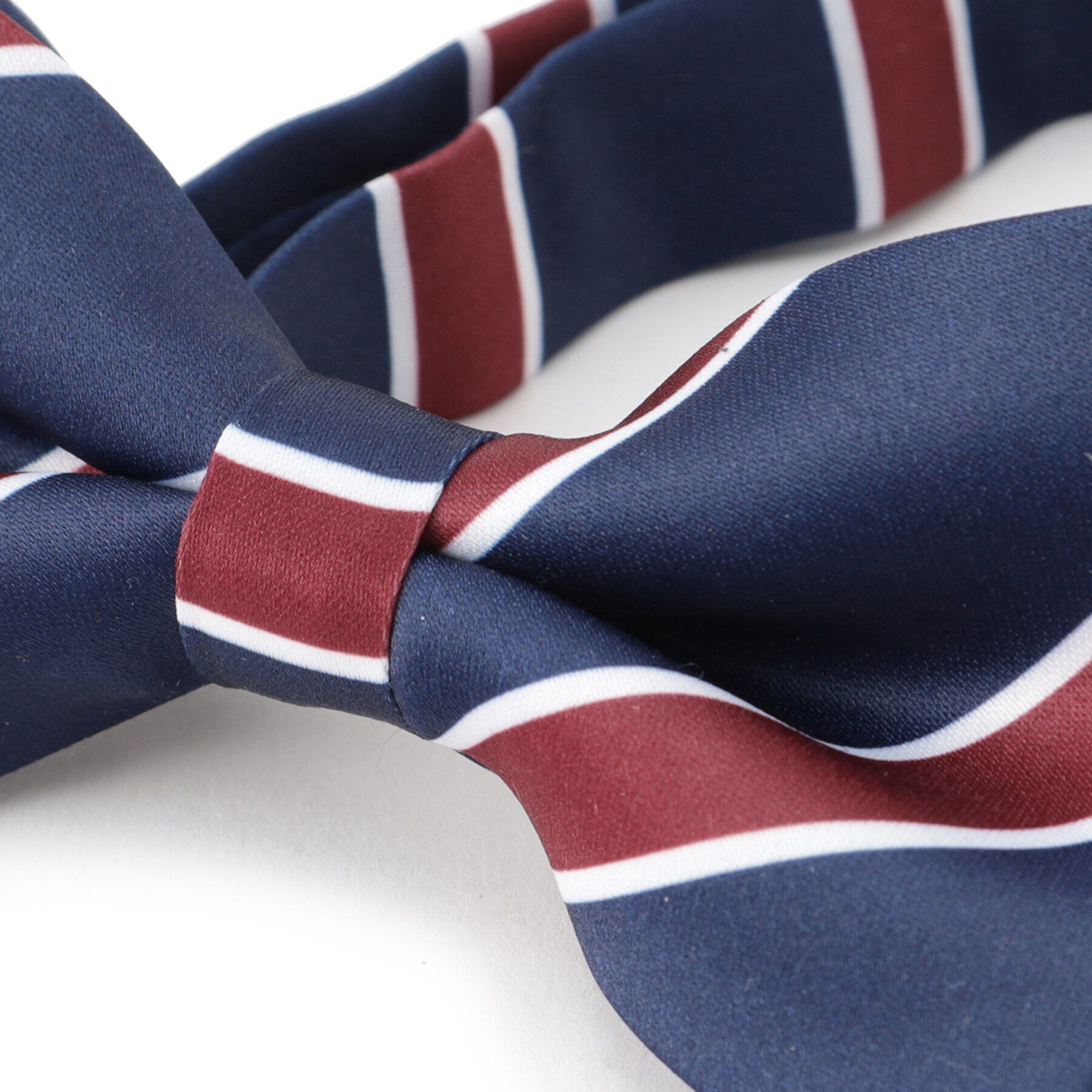 Dessin「【セレモニー】キッズ蝶ネクタイ」|ネクタイ・蝶ネクタイ|