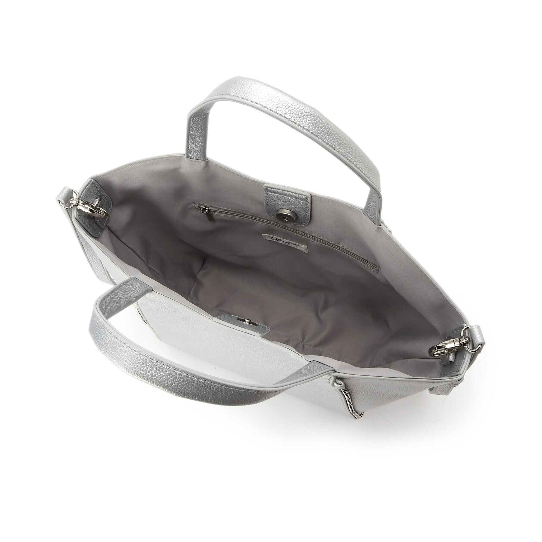 Dessin「【軽量・2WAY】 チェーンパイピングトート」|トートバッグ|