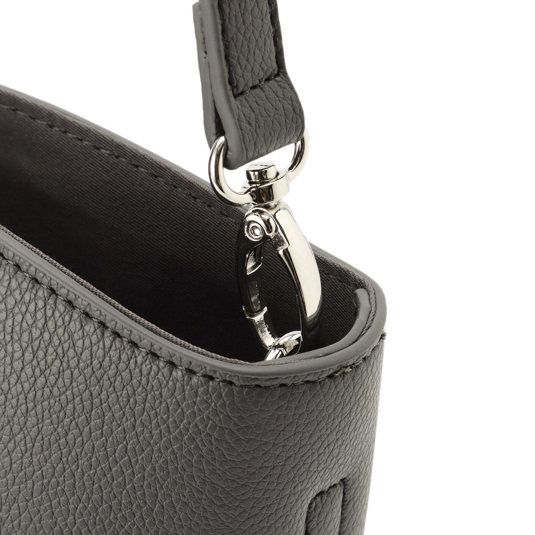 Dessin「【軽量・2WAY】 チェーンパイピングトート」|トートバッグ|