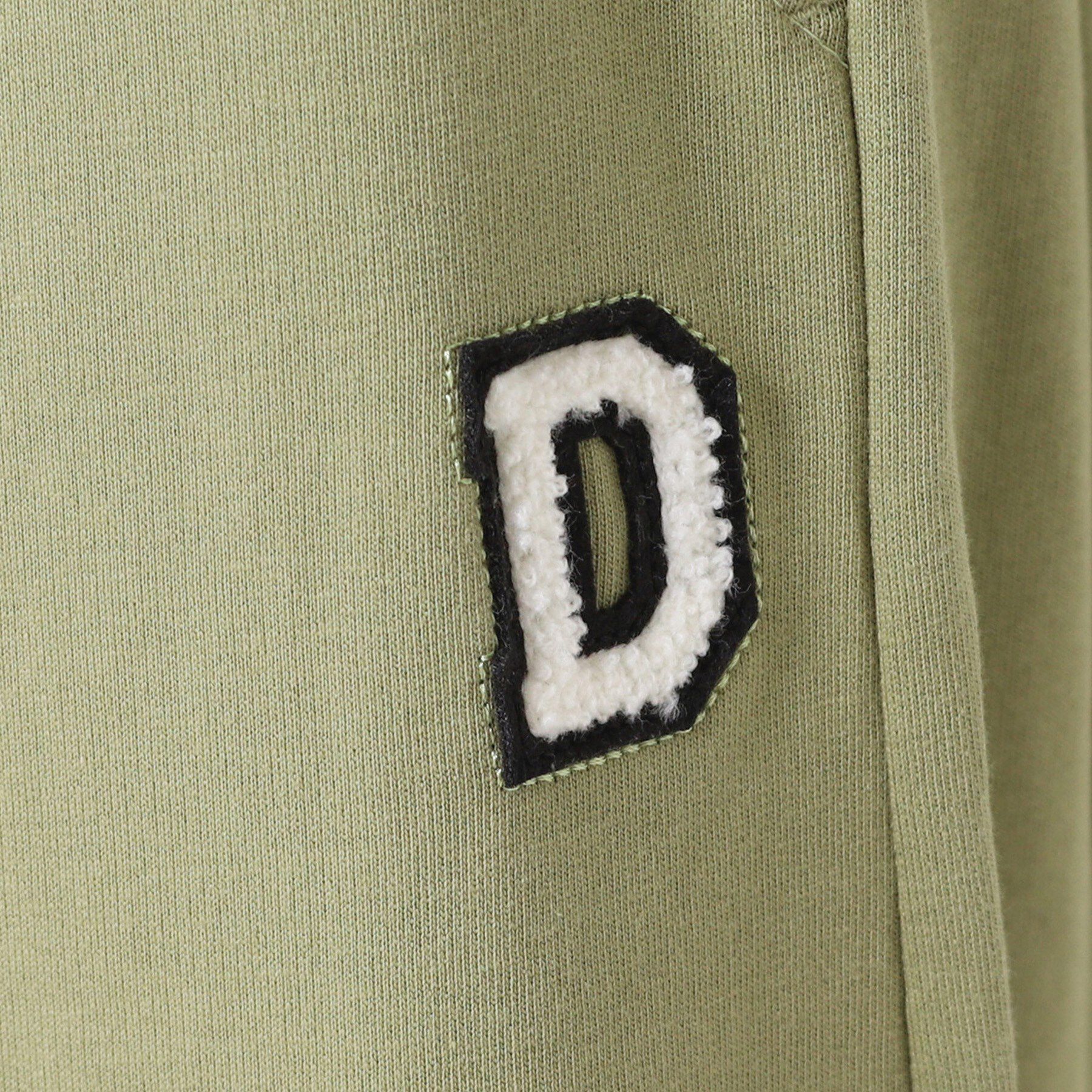 Dessin「【セットアップ可能・ウエストゴム・洗える】ミニ裏毛フレアスカート」|スカート|