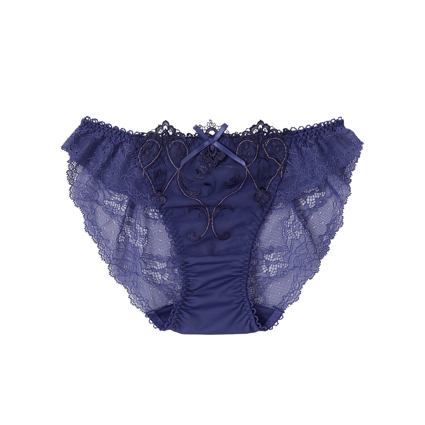 Risa Magli「リーア レースショーツ」|インナー|