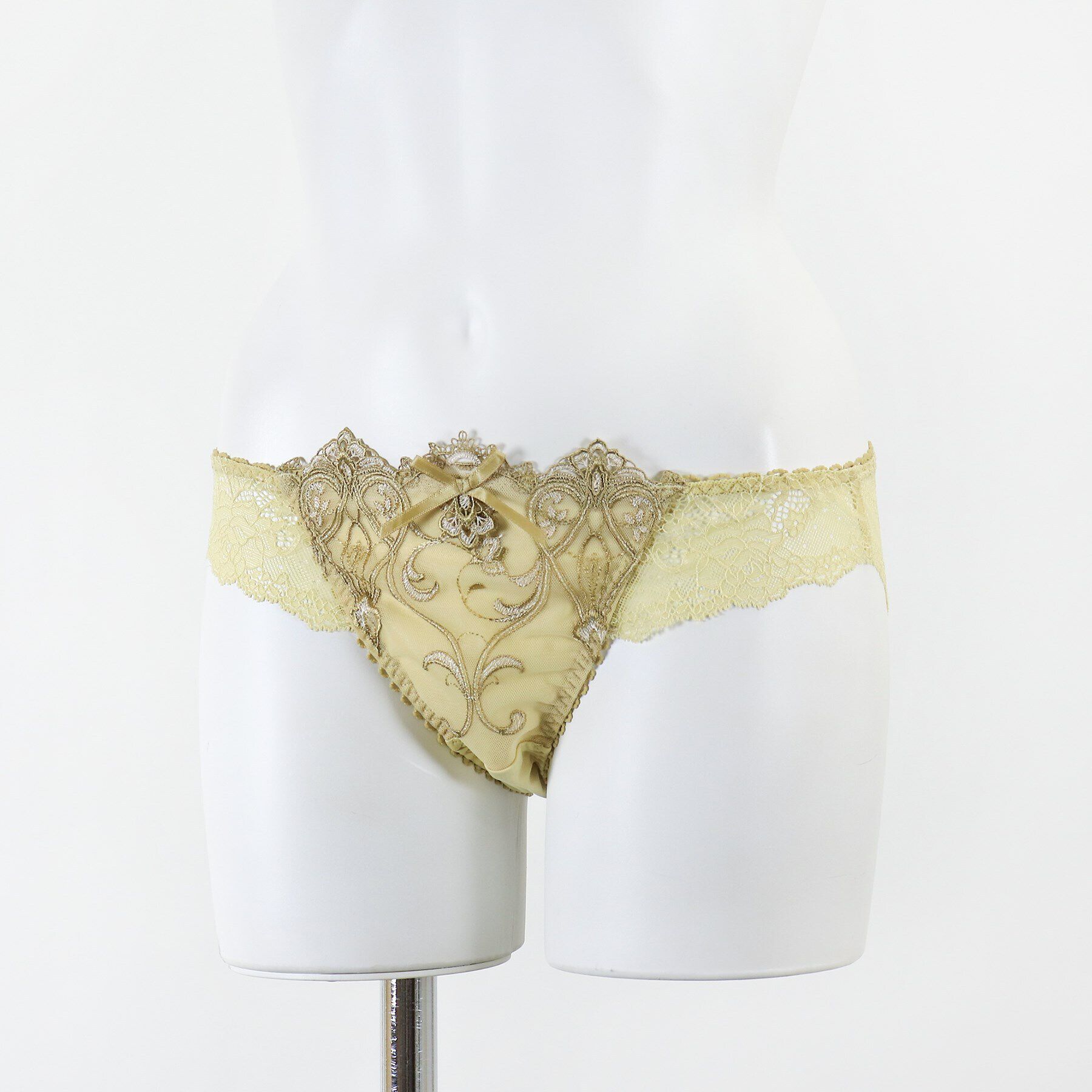 Risa Magli「リーア レースショーツ」|インナー|