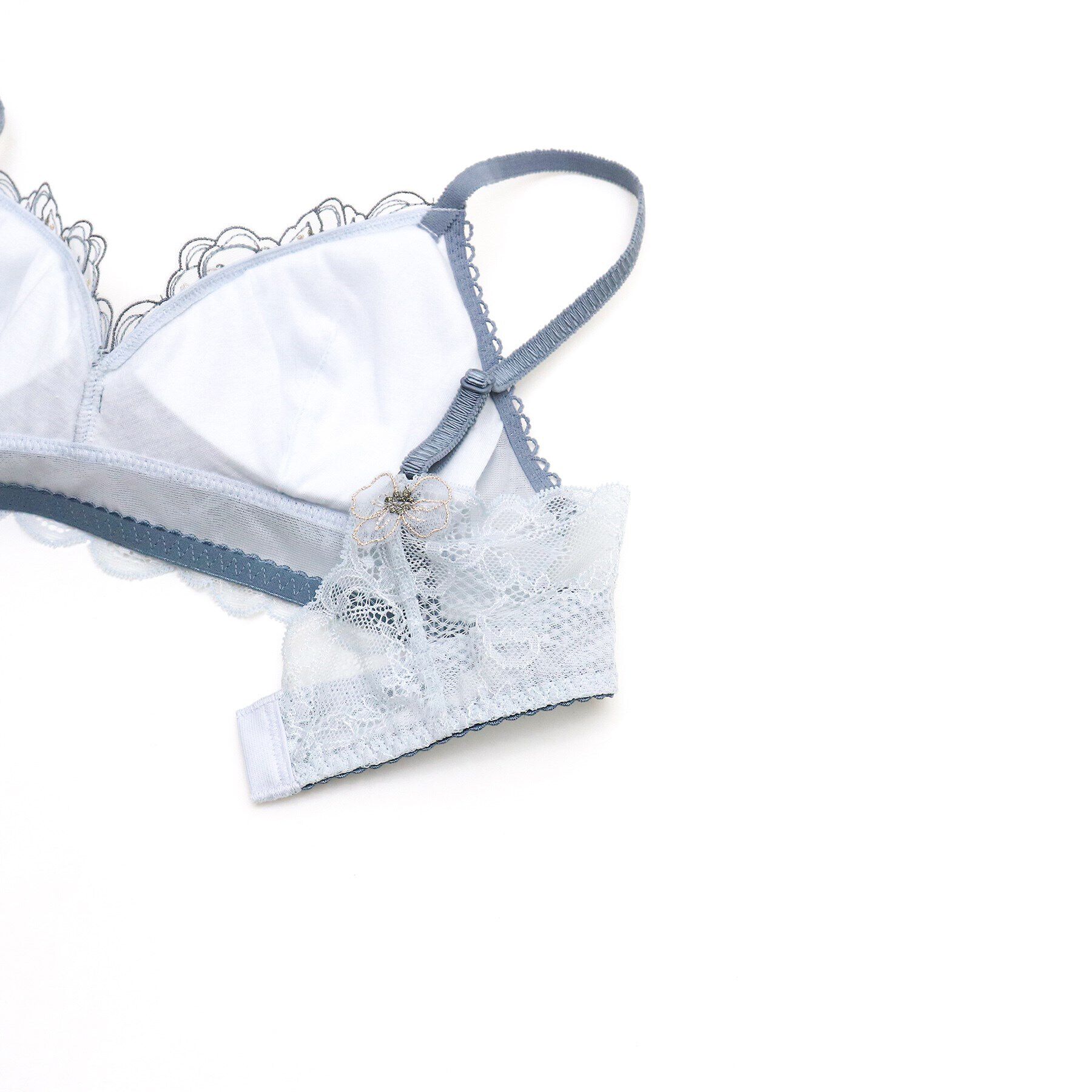 Risa Magli「フロリアーヌ ソフトブラ」|インナー|