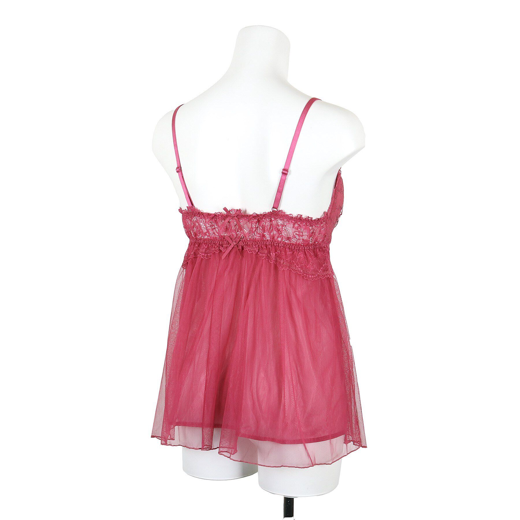 Risa Magli「ジョエル カップ付キャミソール」|キャミソール|