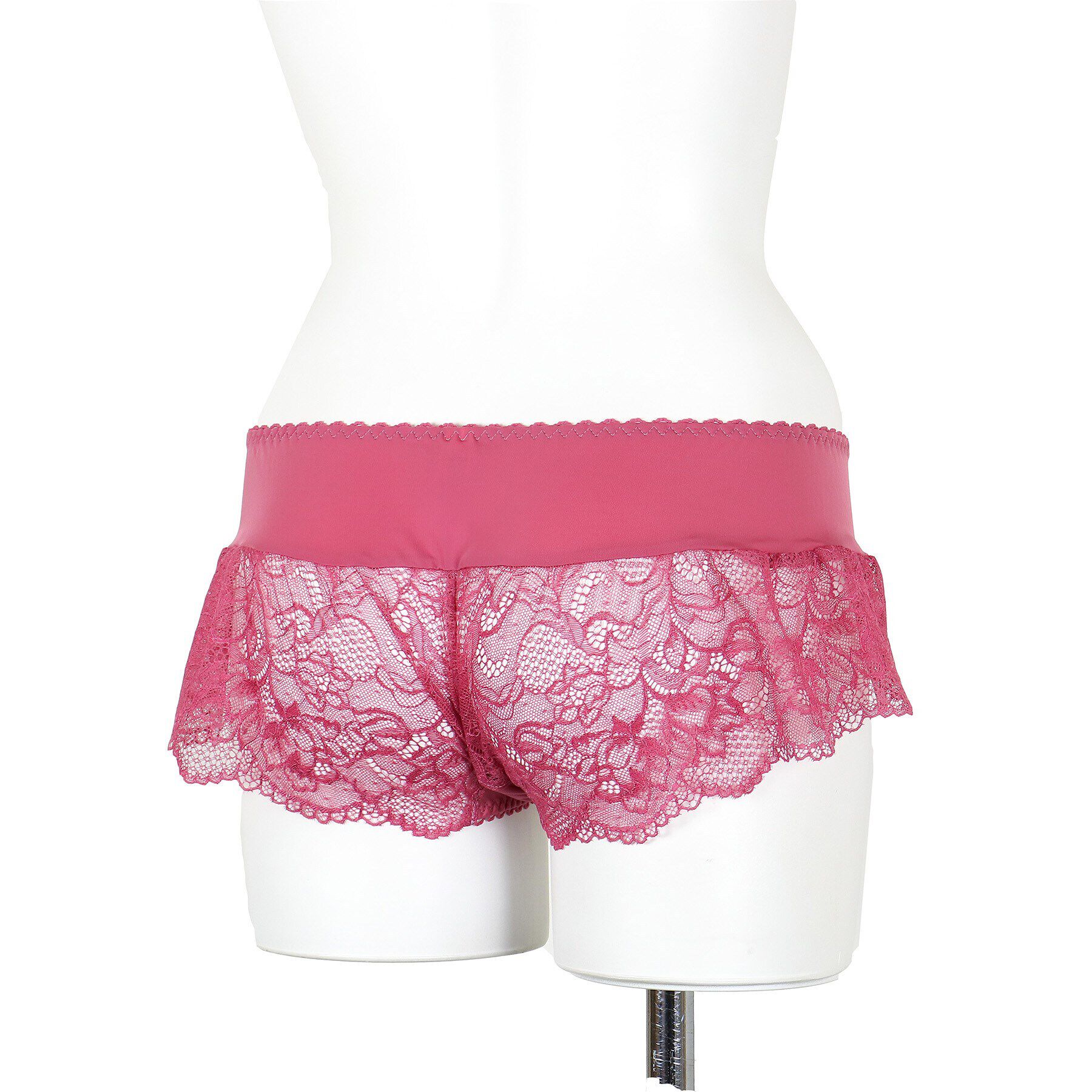 Risa Magli「◆ジョエル フレアショーツ」|インナー|