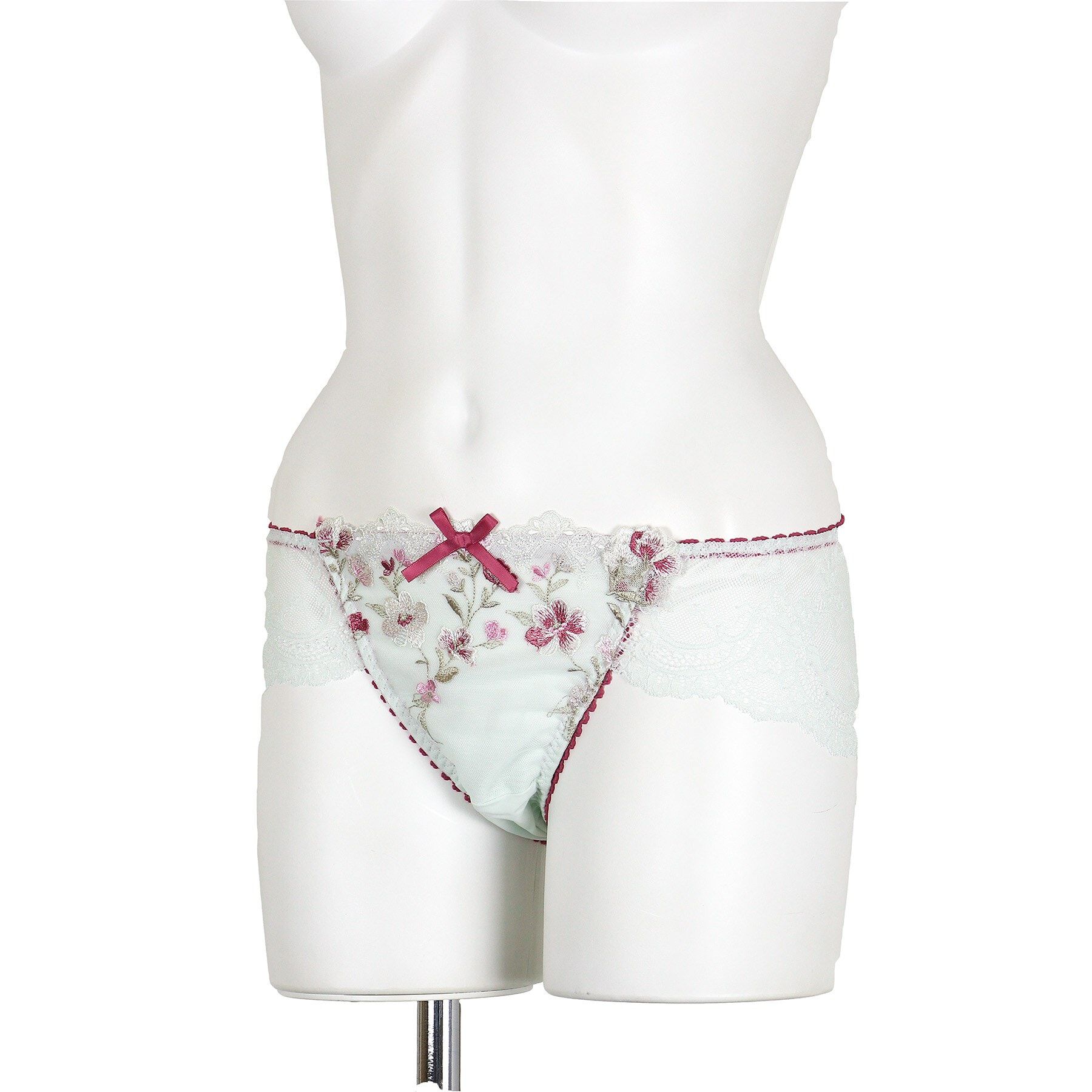 Risa Magli「イレーヌ レースショーツ」|インナー|