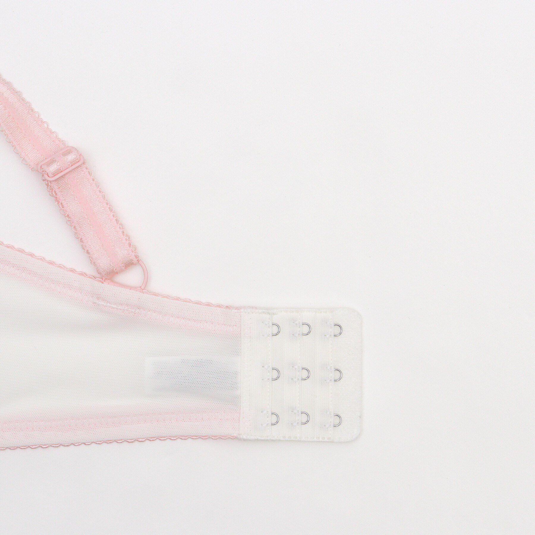 Risa Magli「シェンナ ブラジャー（G-I）＜サイドすっきりタイプ＞」|インナー|