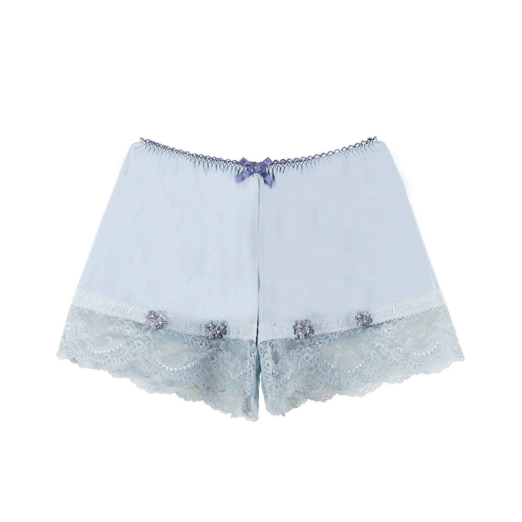 Risa Magli「クラーラ タップパンツ」|インナー|