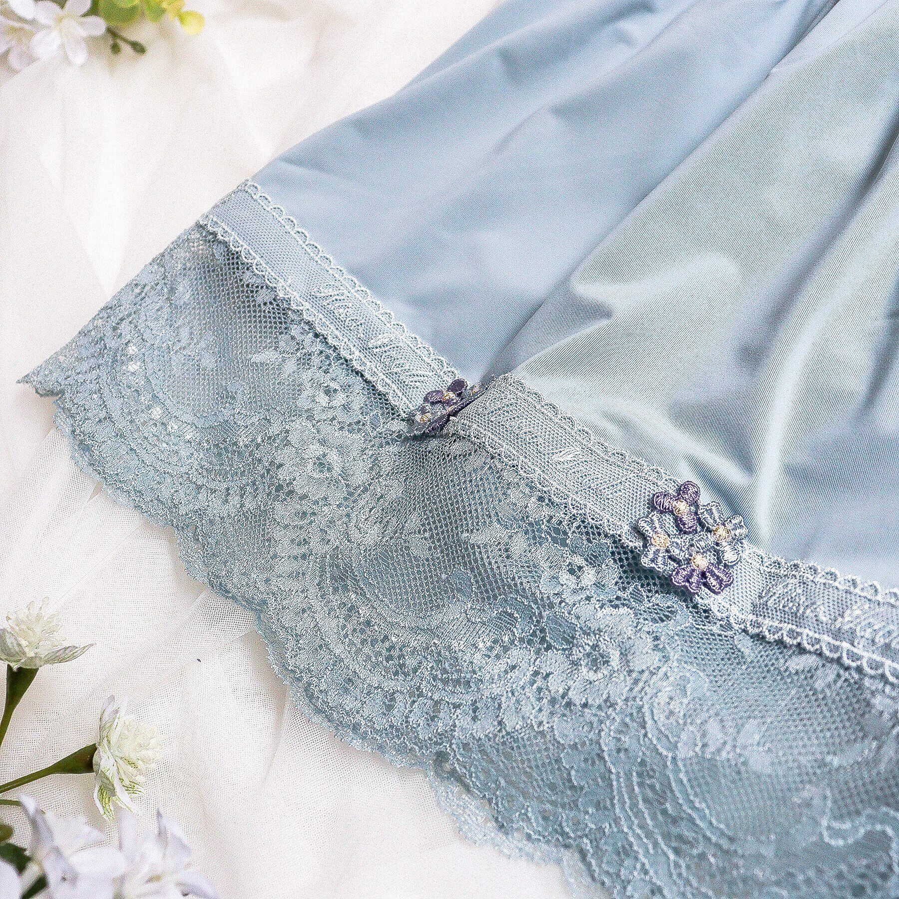 Risa Magli「クラーラ タップパンツ」|インナー|