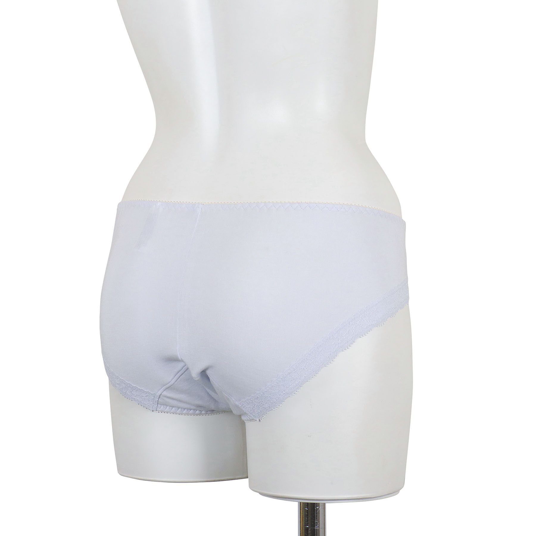 Risa Magli「ナーラ サニタリーショーツ」|インナー|