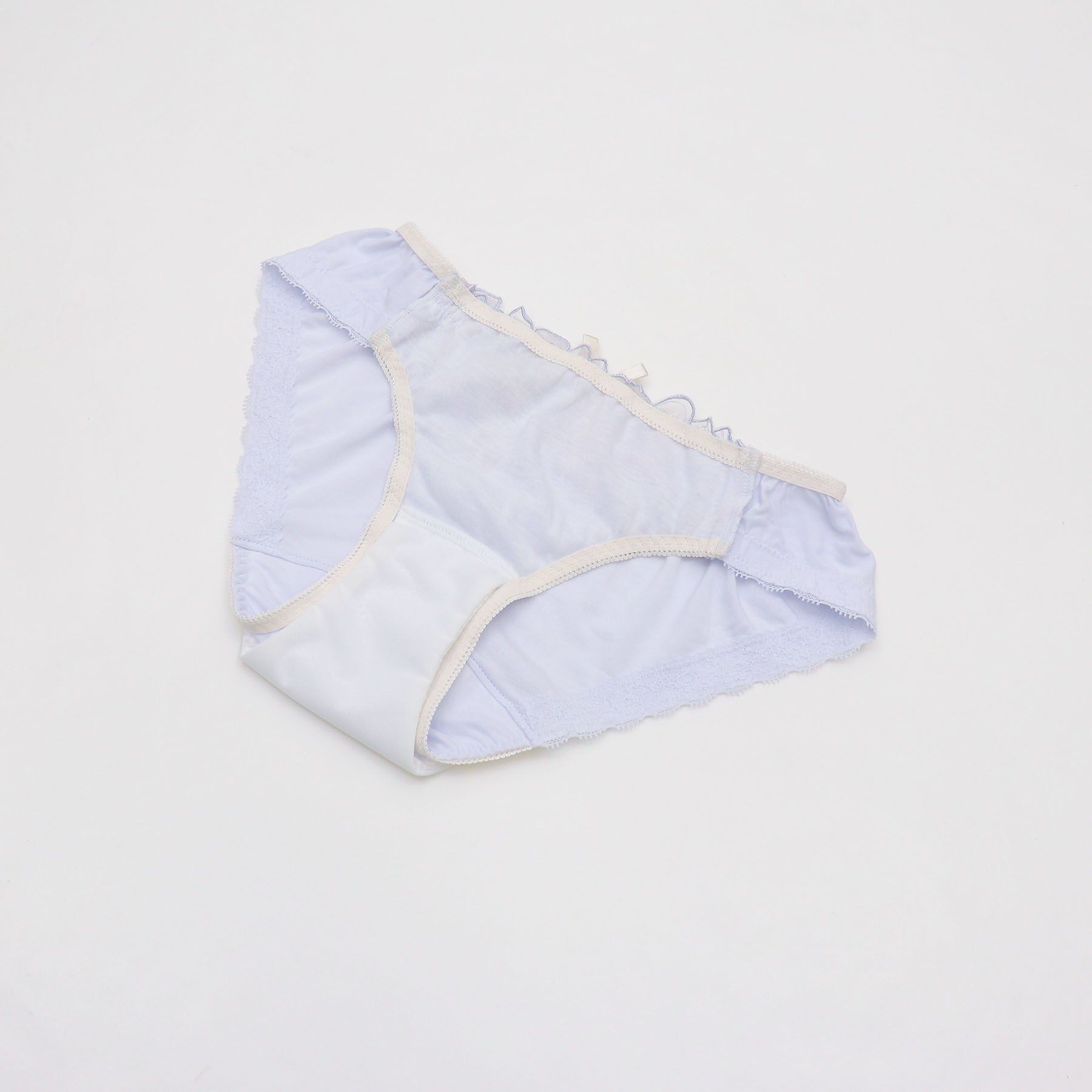 Risa Magli「ナーラ サニタリーショーツ」|インナー|