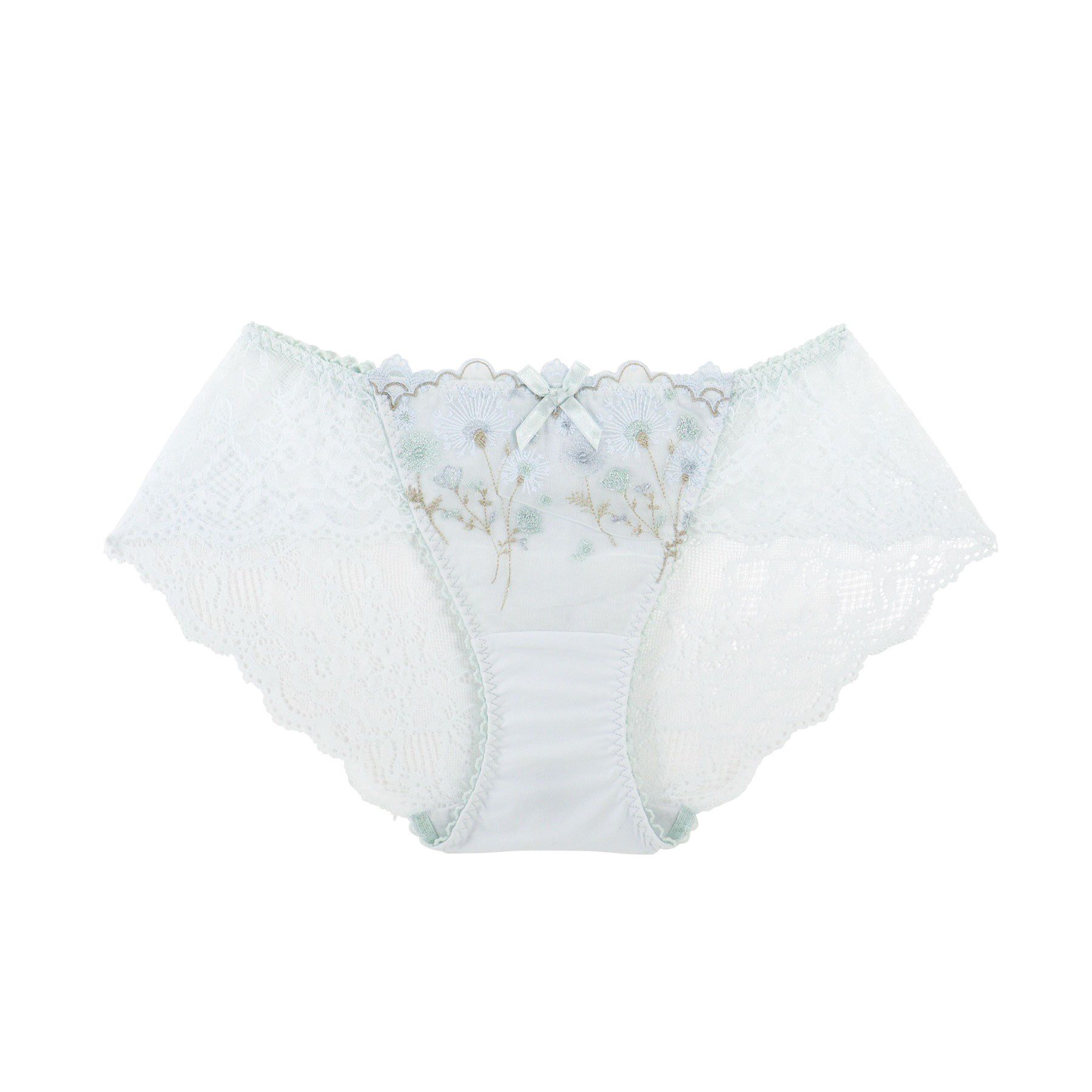 Risa Magli「ミリ レースショーツ」|インナー|