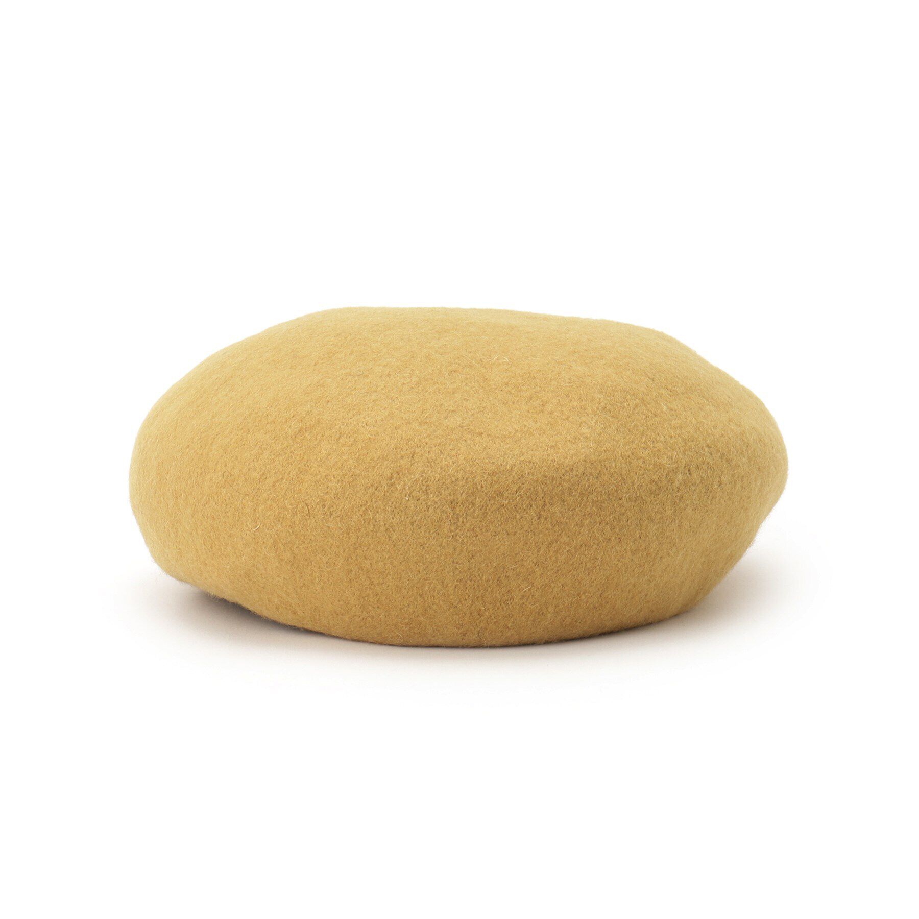 ITS&rsquo;DEMO「コロンメルトンベレー帽」|ハンチング・ベレー帽|