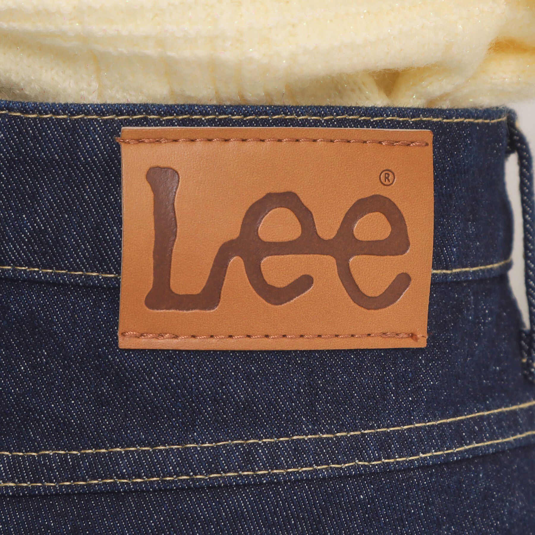 ITS&rsquo;DEMO「Lee Babe デニムスカート」|スカート|