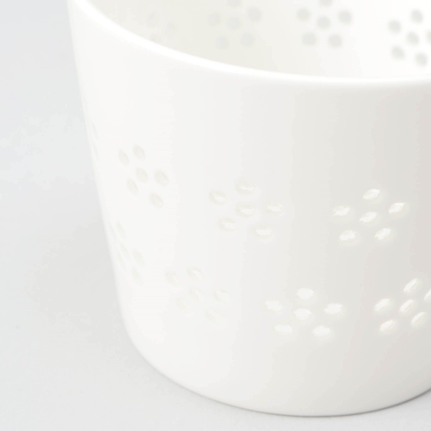 212 KITCHEN STORE「透かし 花 蕎麦猪口」|食器・キッチングッズ|