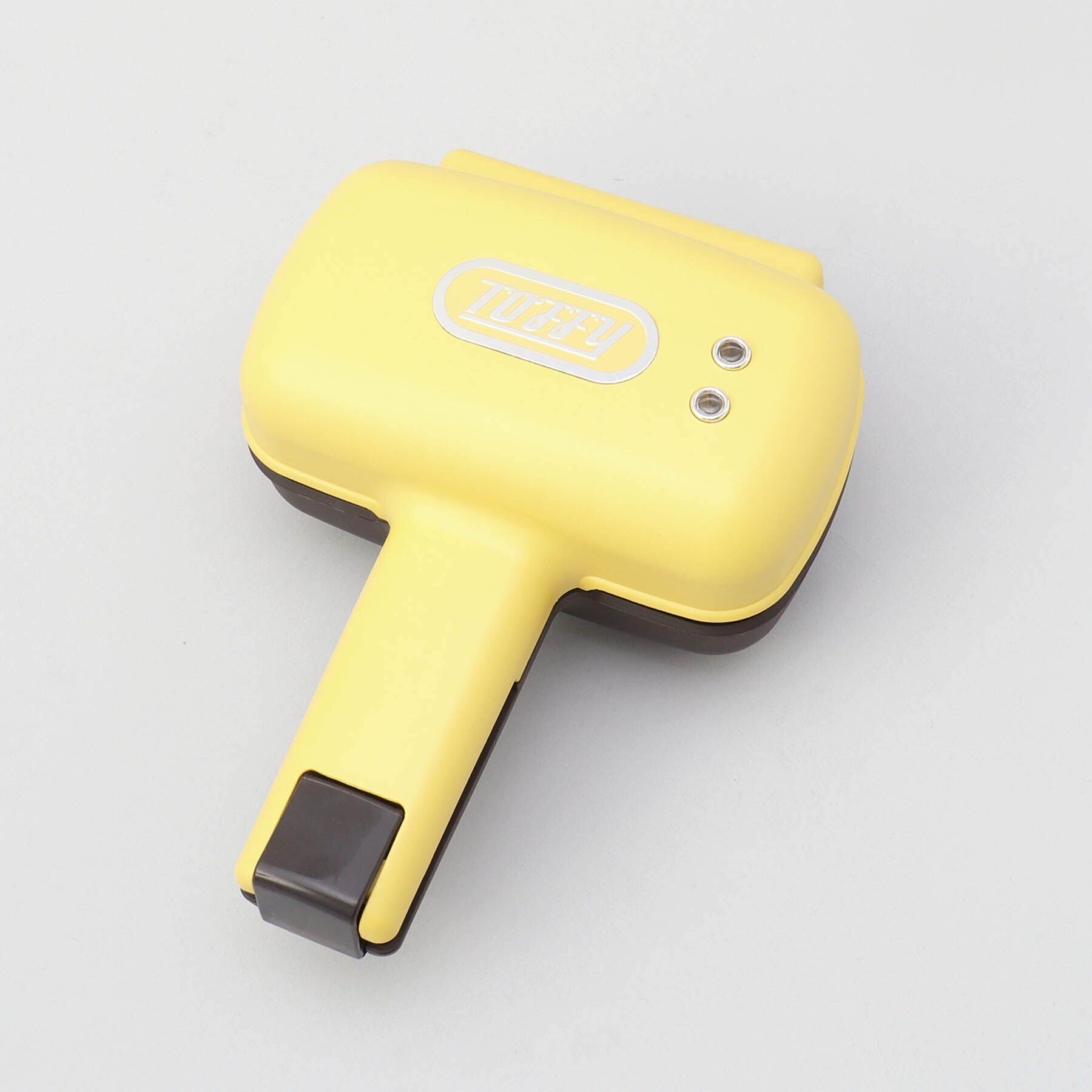 212 KITCHEN STORE「◆ハーフホットサンドメーカー YE ＜Toffy トフィー＞」|食器・キッチングッズ|