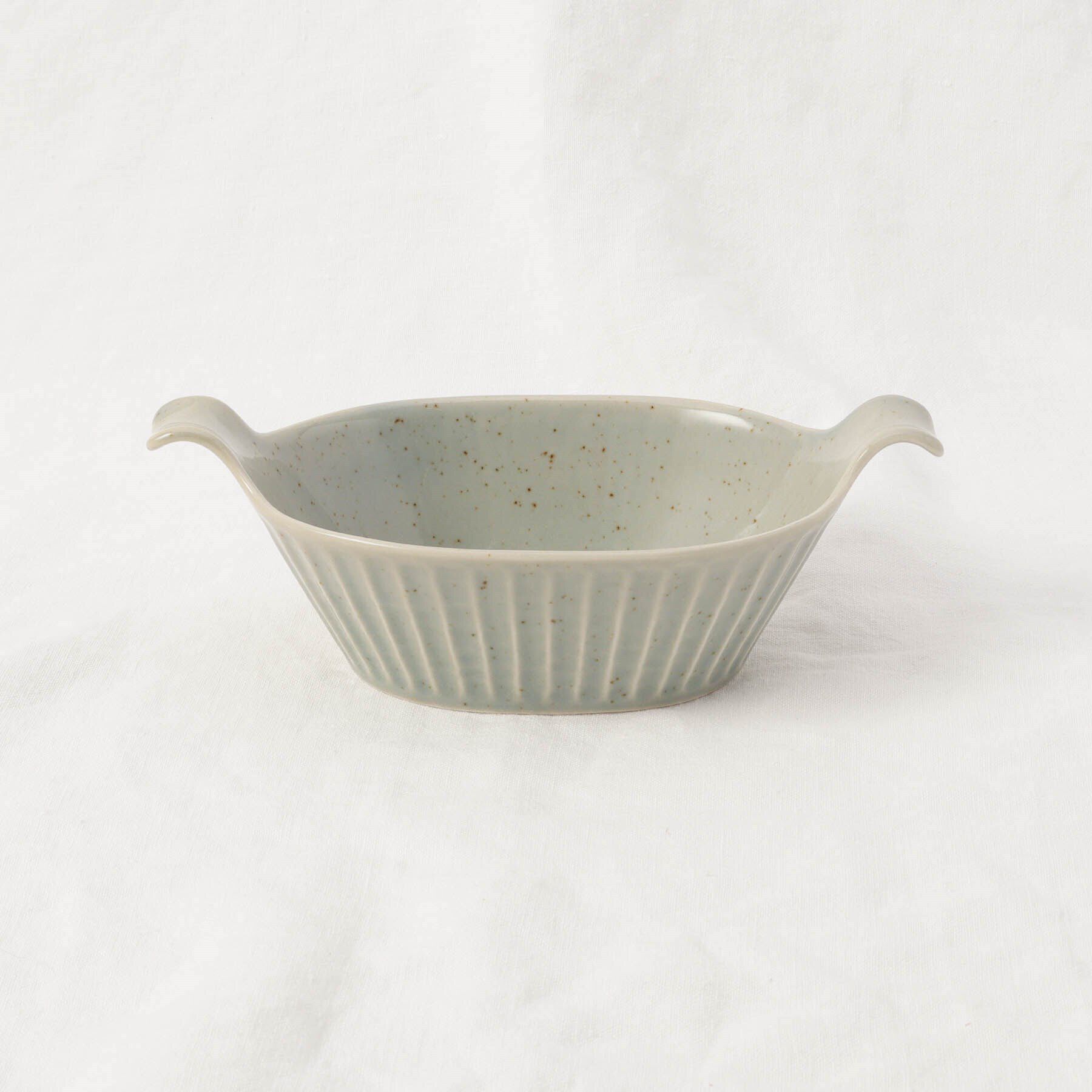 212 KITCHEN STORE「◆SOGI オーバルグラタン GY」|食器・キッチングッズ|