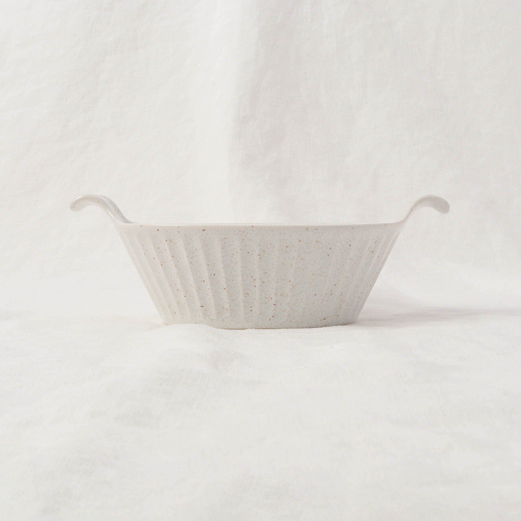 212 KITCHEN STORE「◆SOGI オーバルグラタン WH」|食器・キッチングッズ|