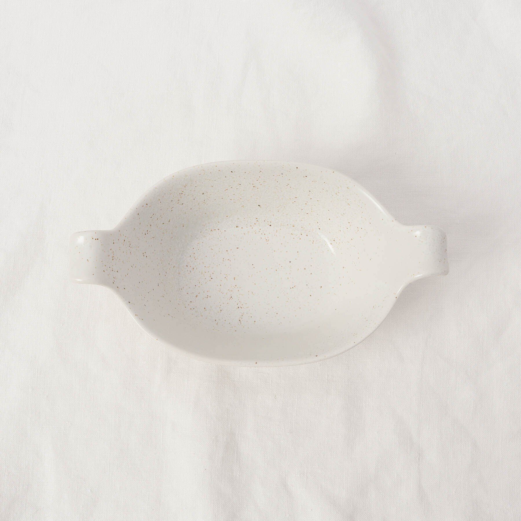 212 KITCHEN STORE「◆SOGI オーバルグラタン WH」|食器・キッチングッズ|