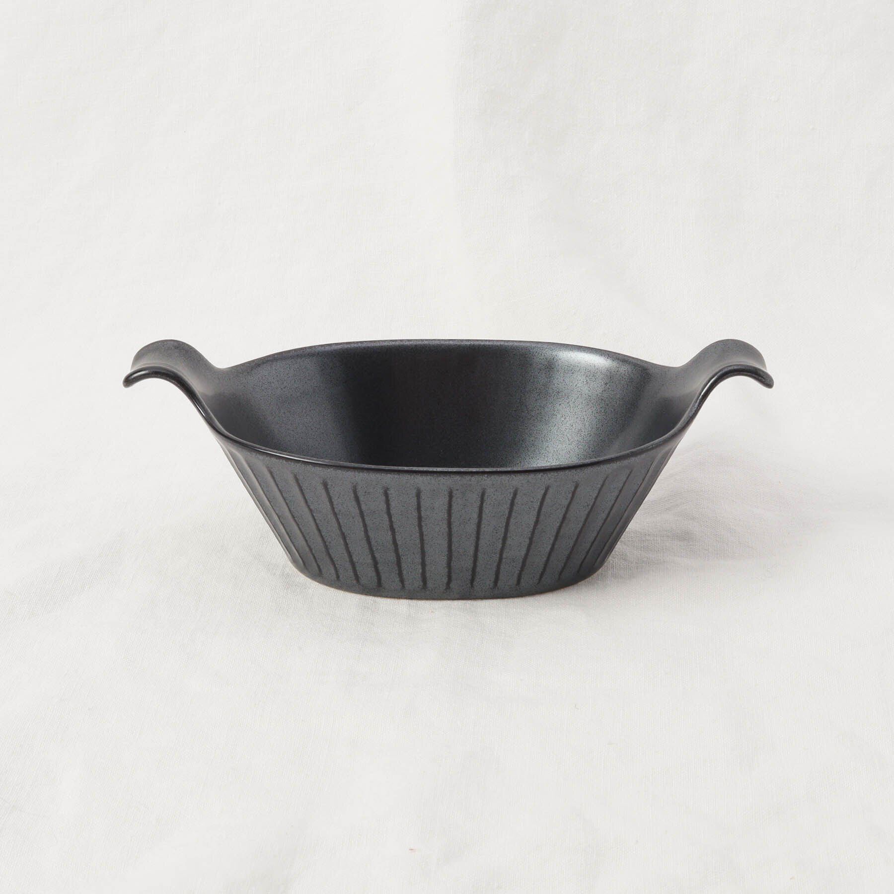 212 KITCHEN STORE「◆SOGI オーバルグラタン BK」|食器・キッチングッズ|その他