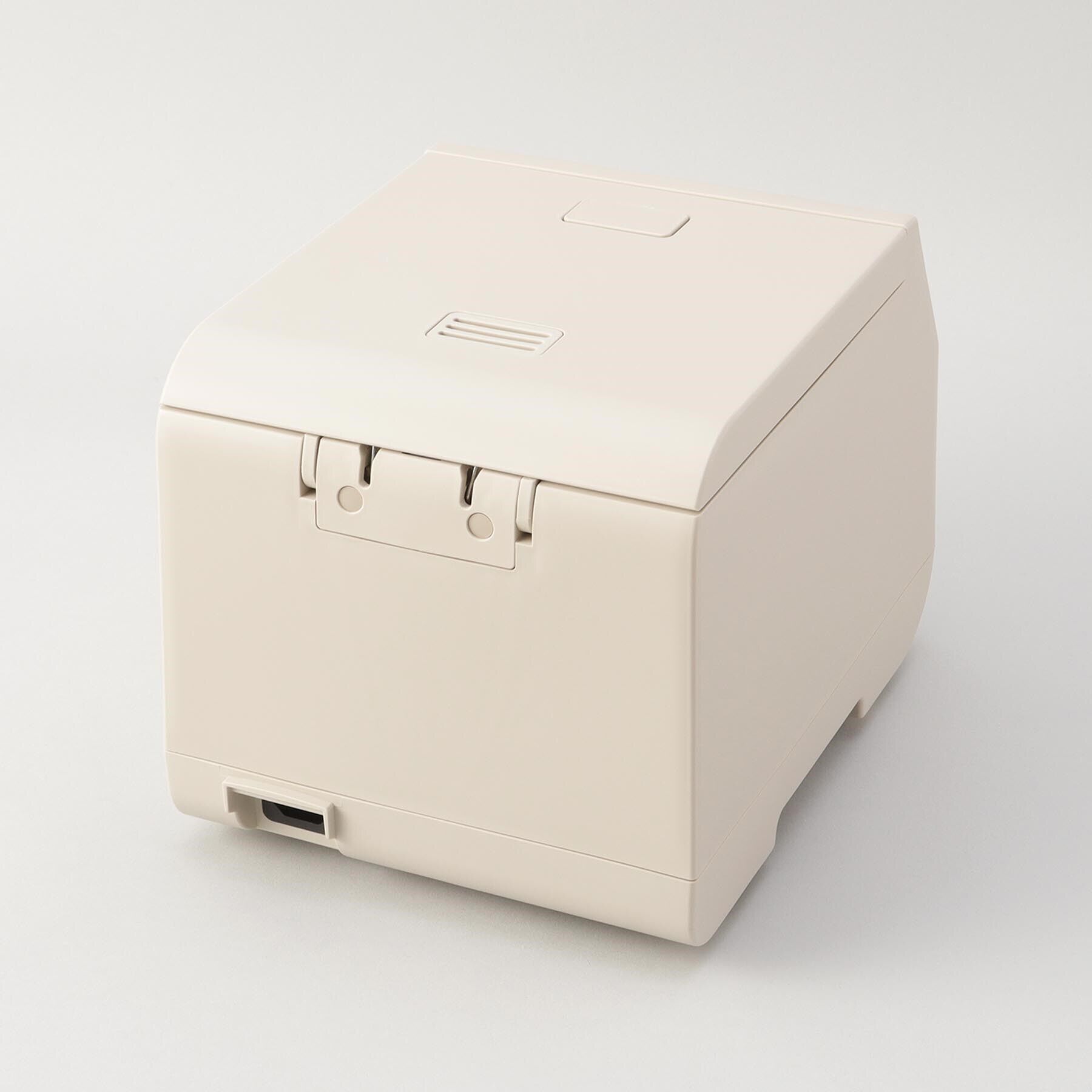 212 KITCHEN STORE「◆クッキングライスクッカー クリームホワイト ＜recolte レコルト＞」|食器・キッチングッズ|