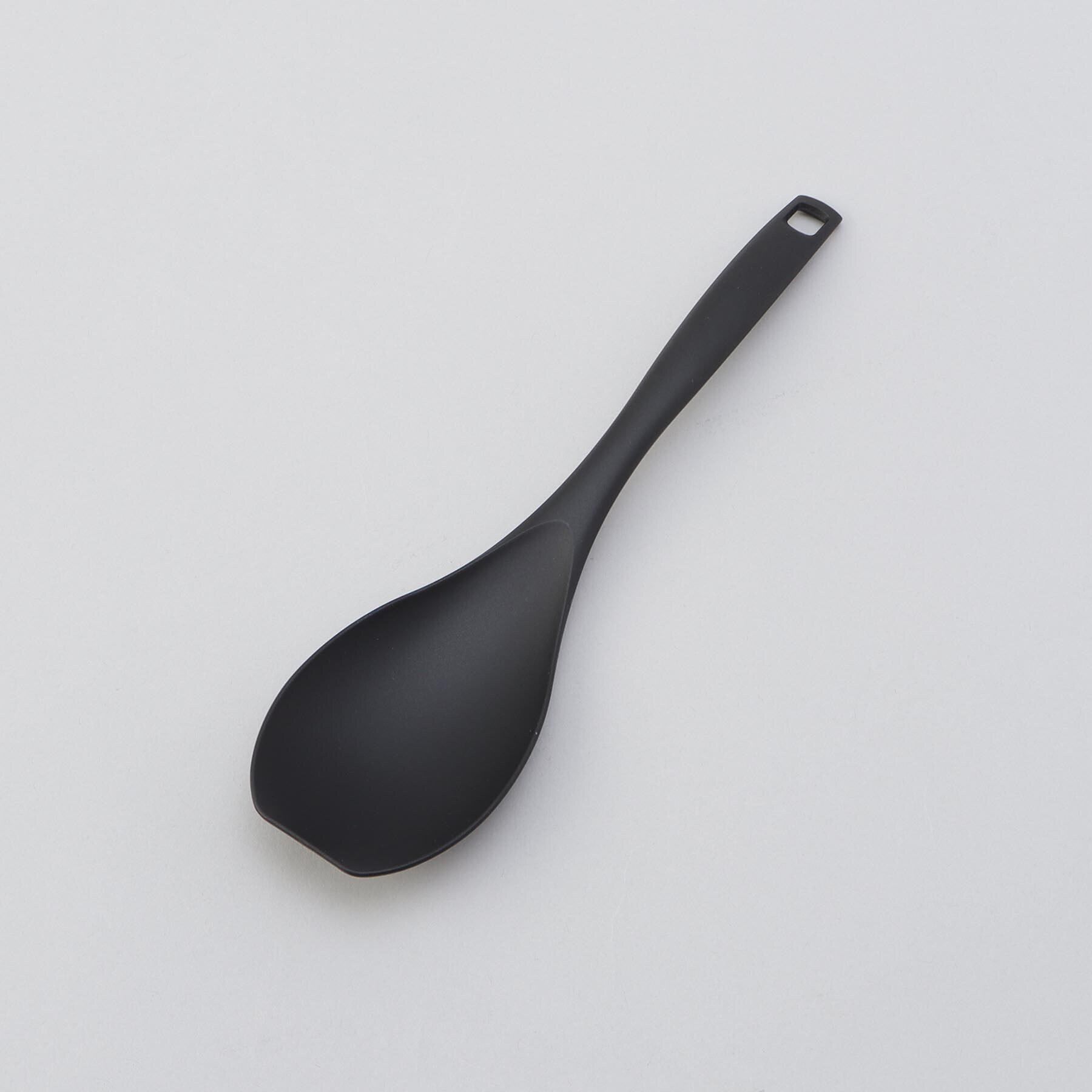 212 KITCHEN STORE「ナイロンショートスプーン ＜SUNCRAFT サンクラフト＞」|食器・キッチングッズ|