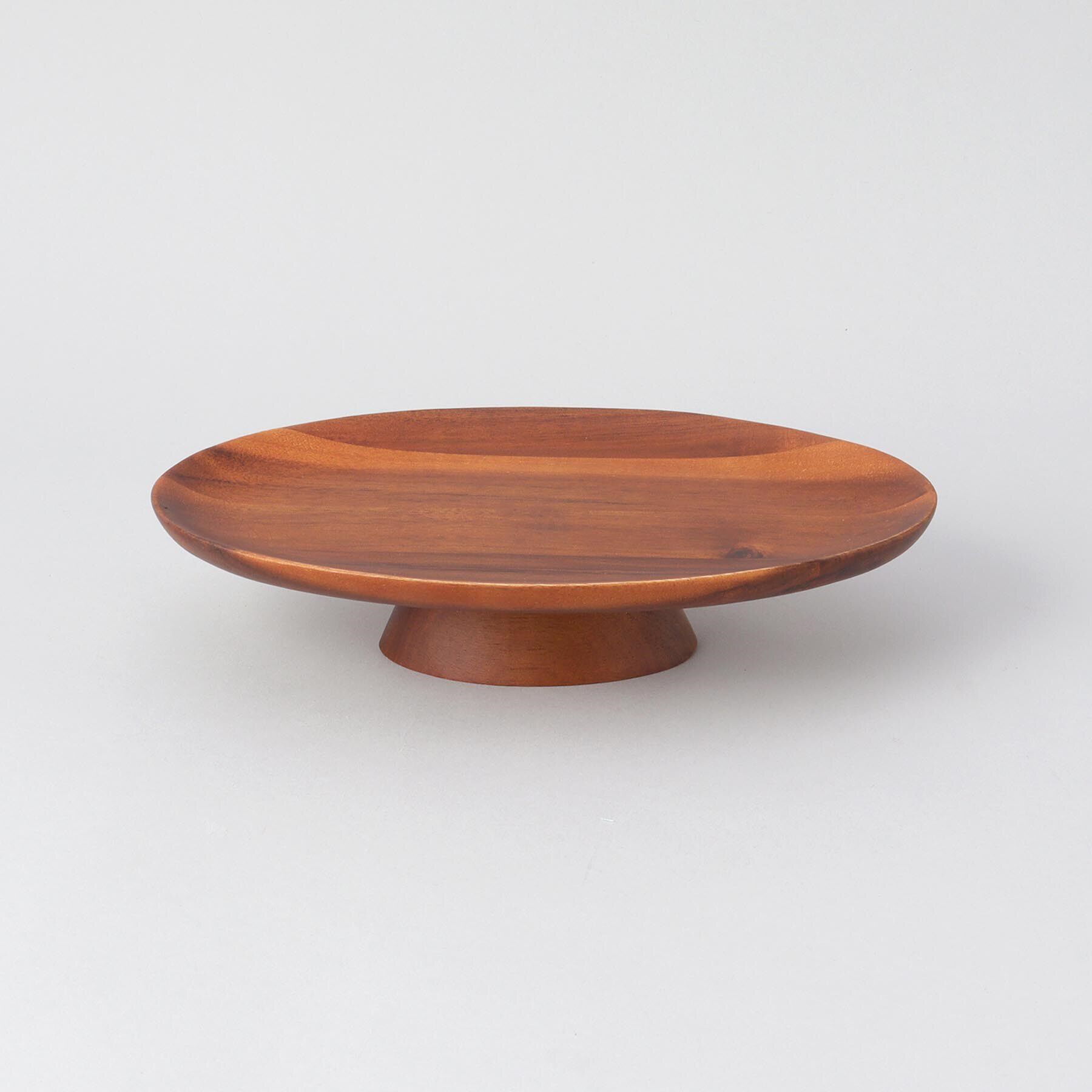 212 KITCHEN STORE「アカシア オーバルスタンド」|食器・キッチングッズ|