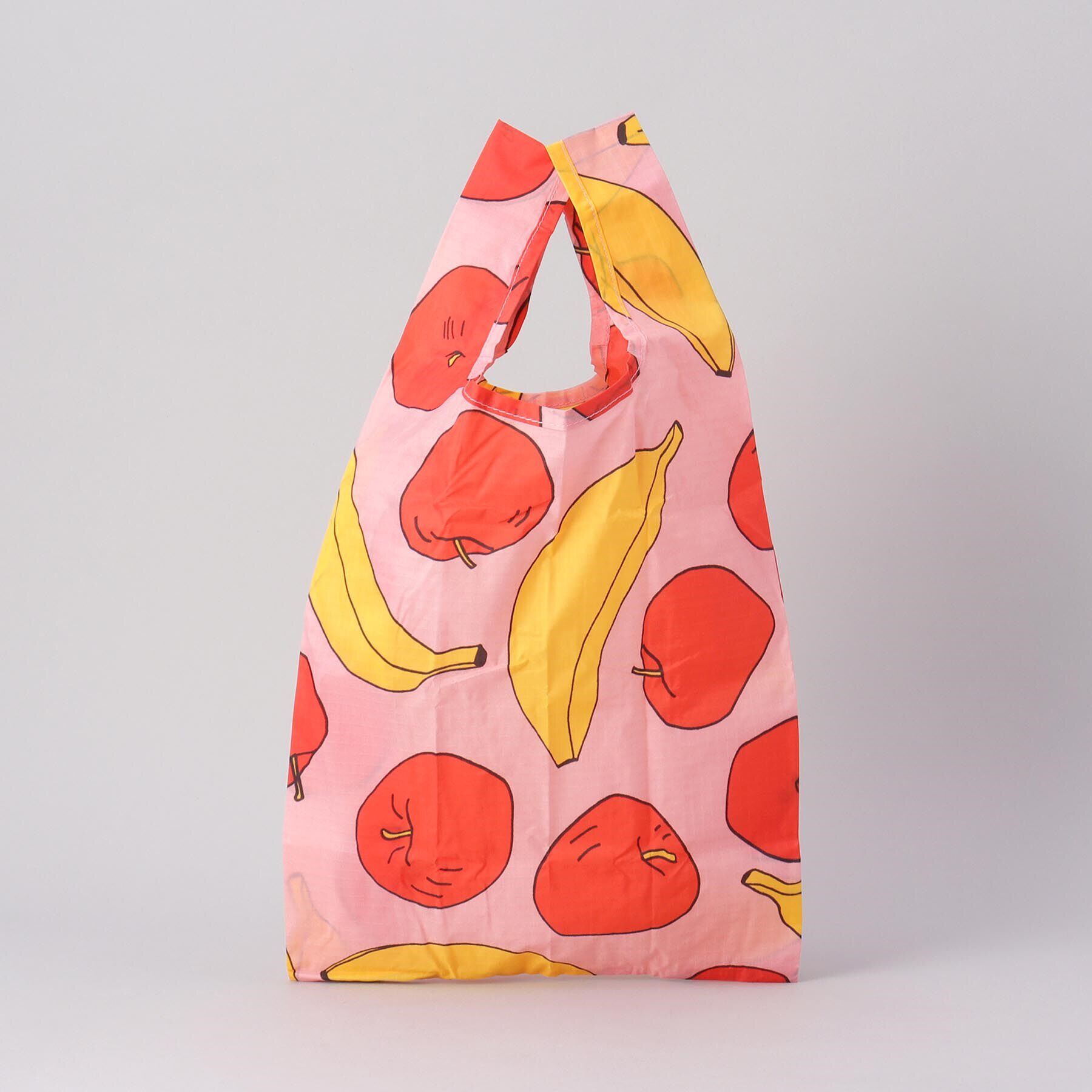212 KITCHEN STORE「BABY BAGGU ライトピングアップル＆バナナ ＜BAGGU バグゥ＞」|その他|