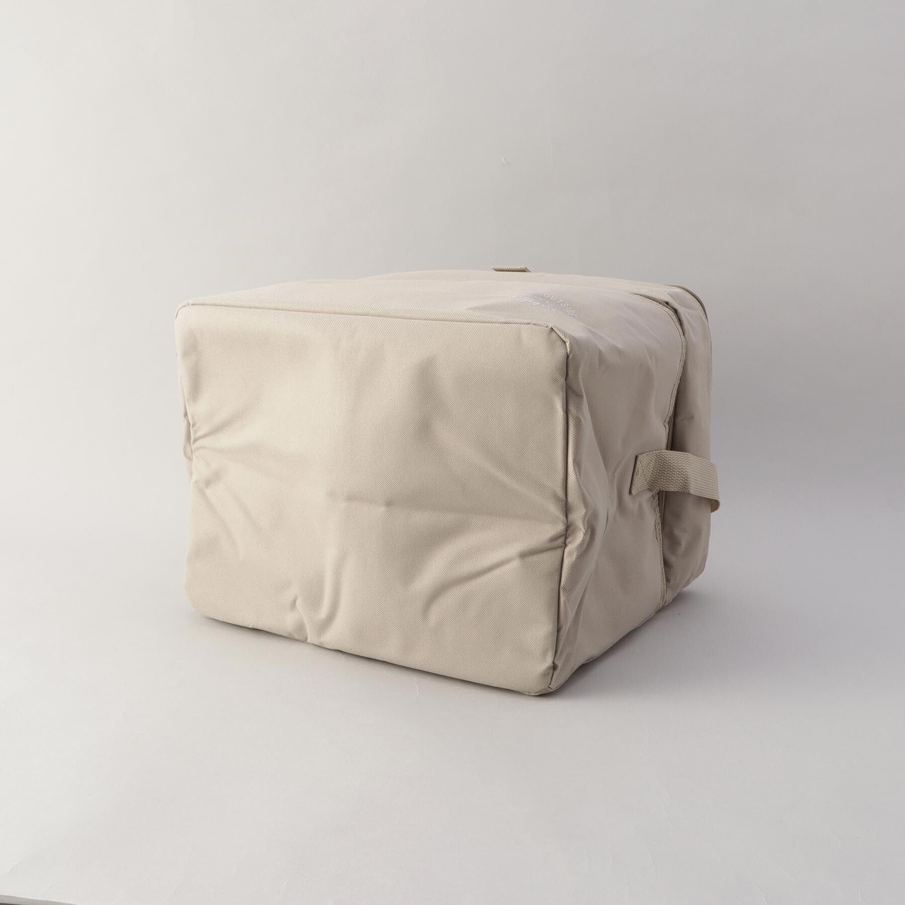 212 KITCHEN STORE「モンテ ダブルルームクーラーバッグ L カーキ ＜CAPTAIN STAG キャプテンスタッグ＞」|その他|