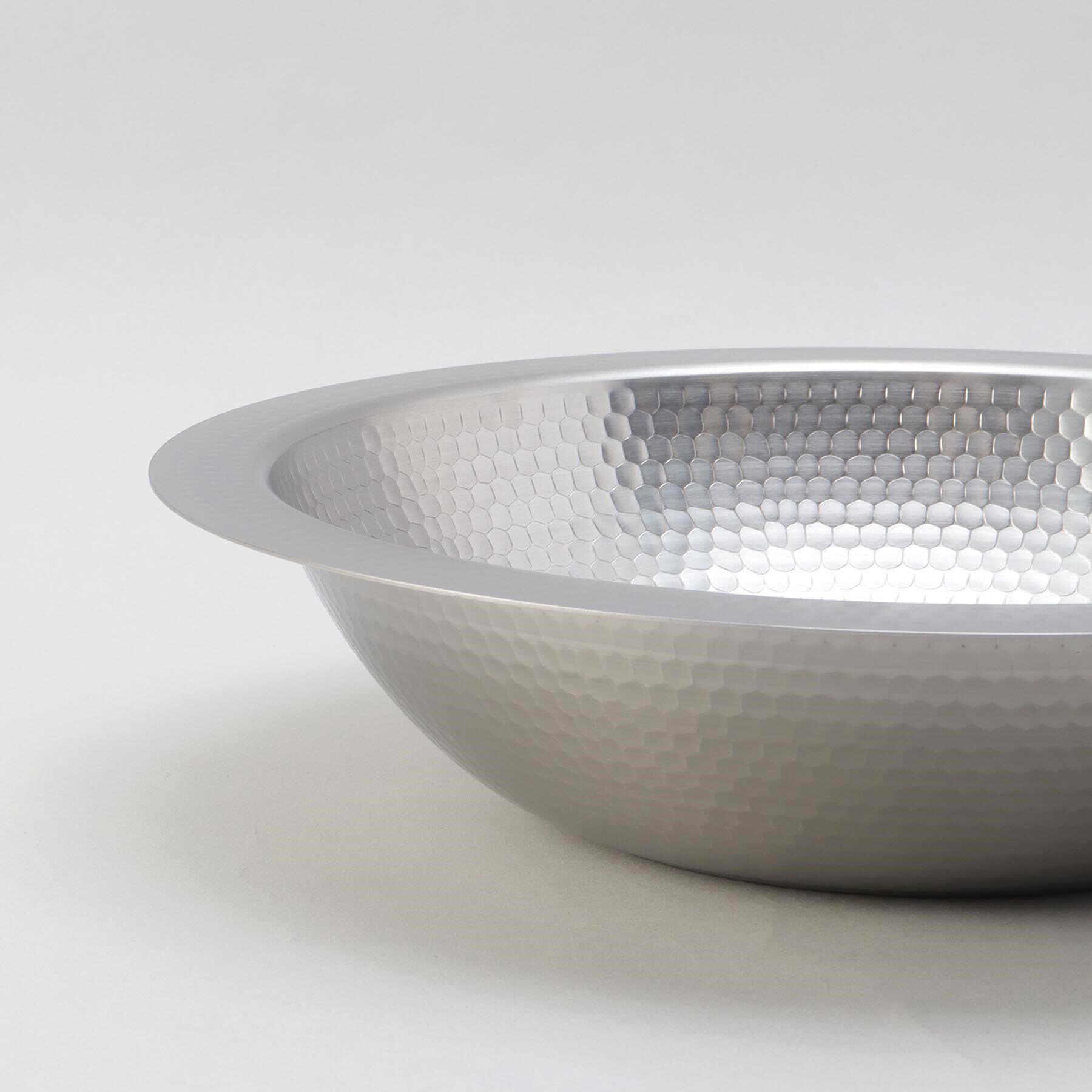 212 KITCHEN STORE「彩食庵 ガラス蓋付IH対応よせしゃぶ鍋 30cm」|食器・キッチングッズ|