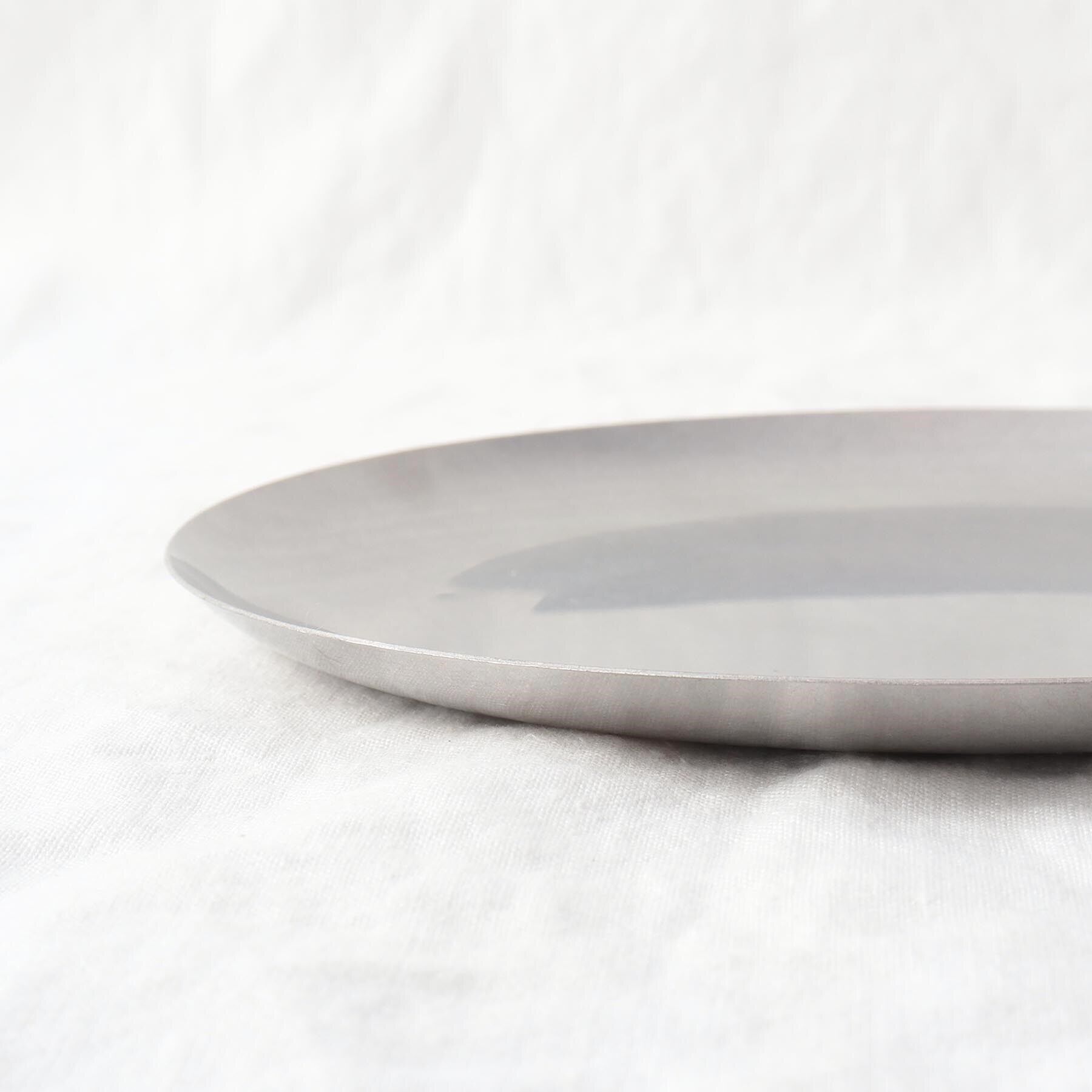 212 KITCHEN STORE「ラウンドプレート23cm」|食器・キッチングッズ|