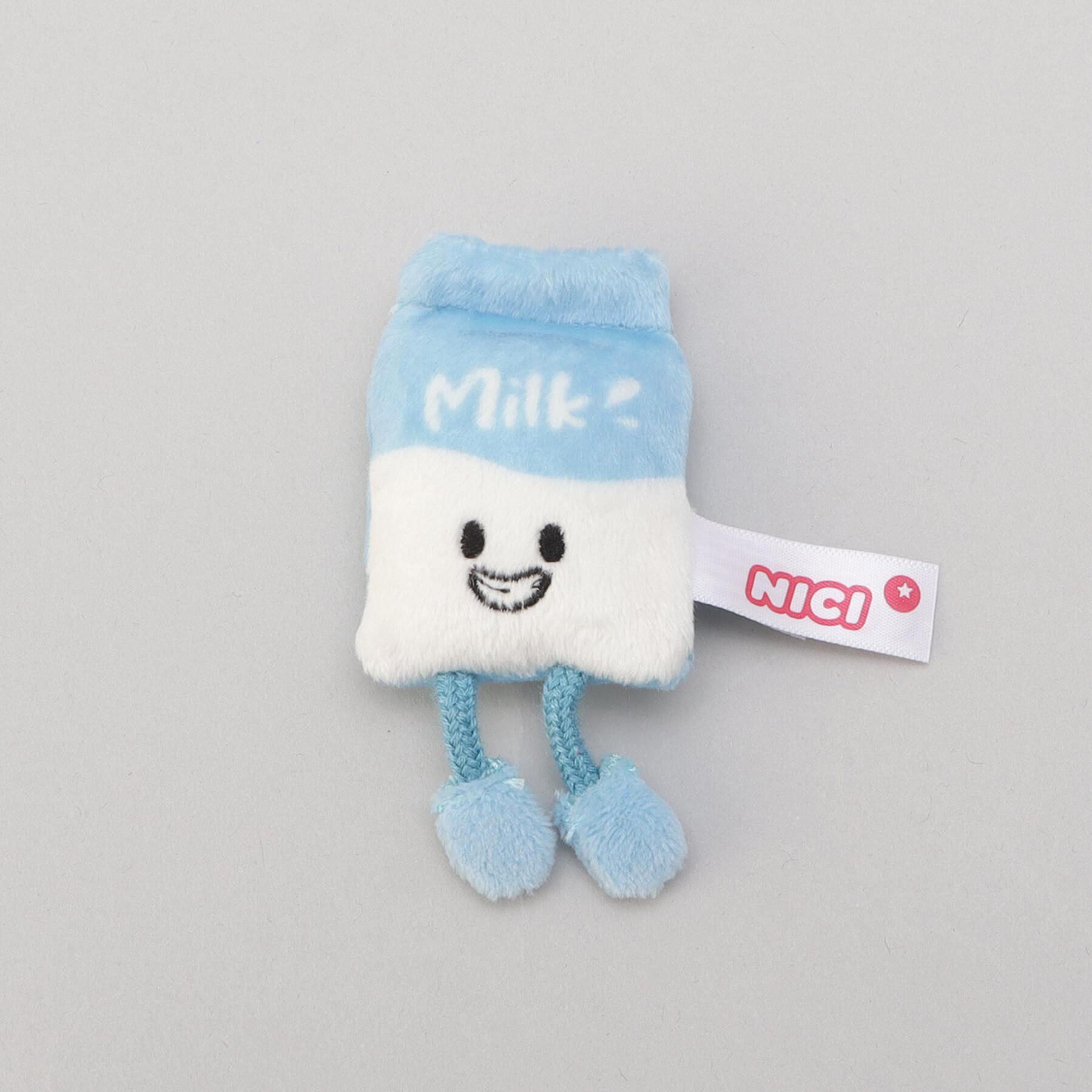 212 KITCHEN STORE「ミニマグニキ FF2024 ミルク 6cm BL ＜NICI ニキ＞」|その他|その他