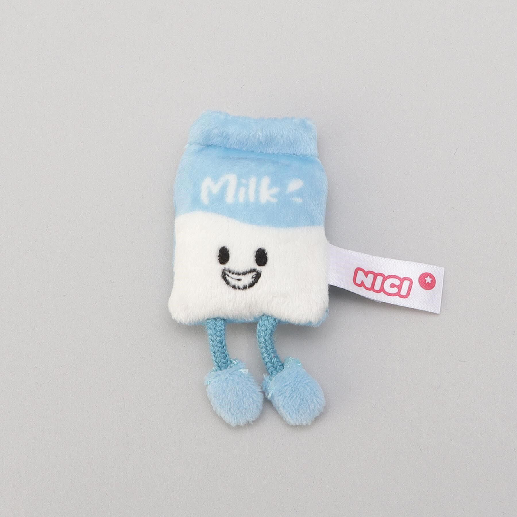 212 KITCHEN STORE「ミニマグニキ FF2024 ミルク 6cm BL ＜NICI ニキ＞」|その他|