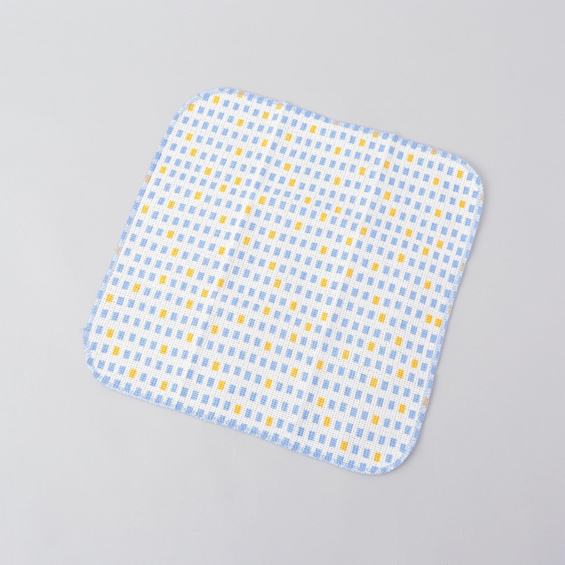 212 KITCHEN STORE「ディッシュクロス 2PCSセット レモン BL」|食器・キッチングッズ|