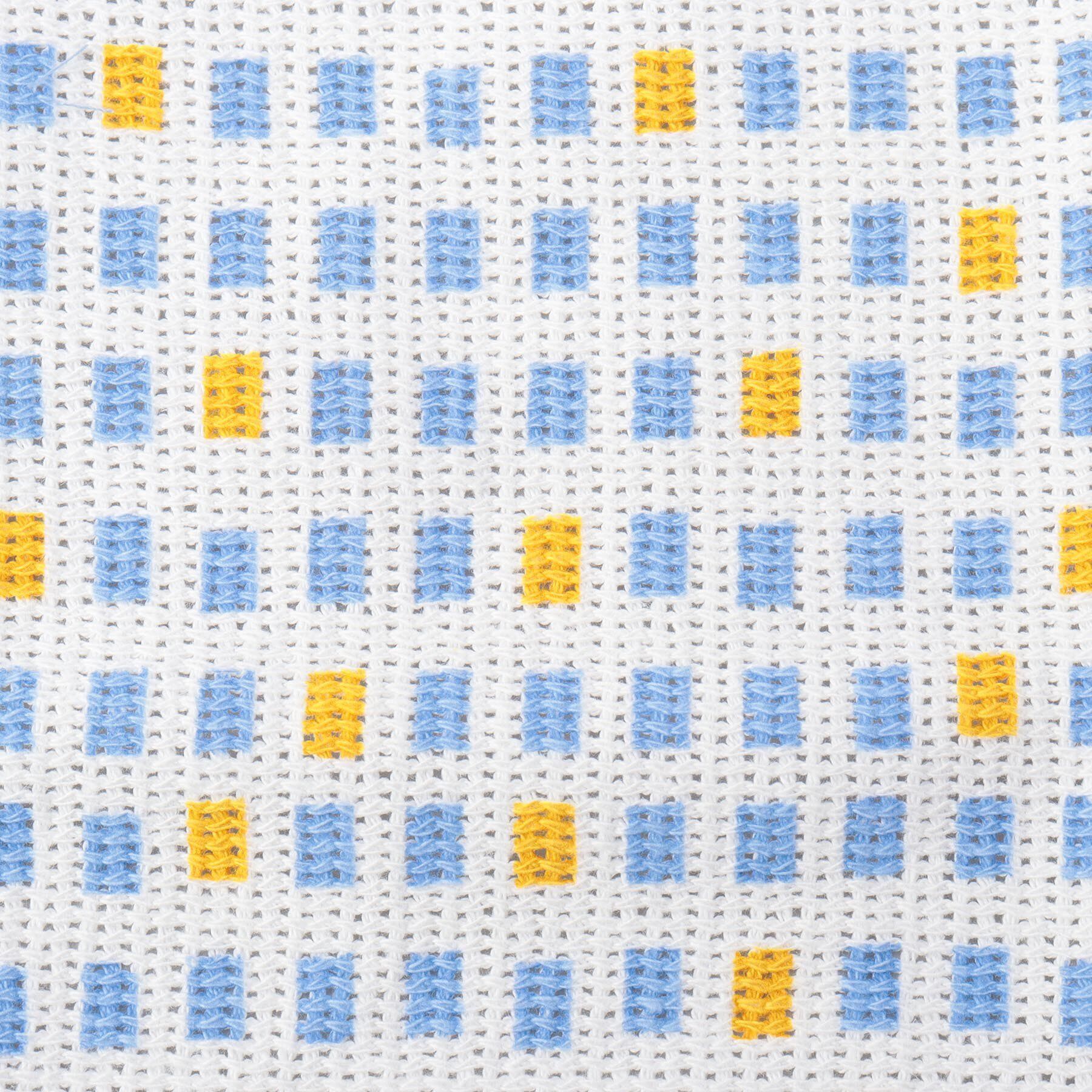 212 KITCHEN STORE「ディッシュクロス 2PCSセット レモン BL」|食器・キッチングッズ|