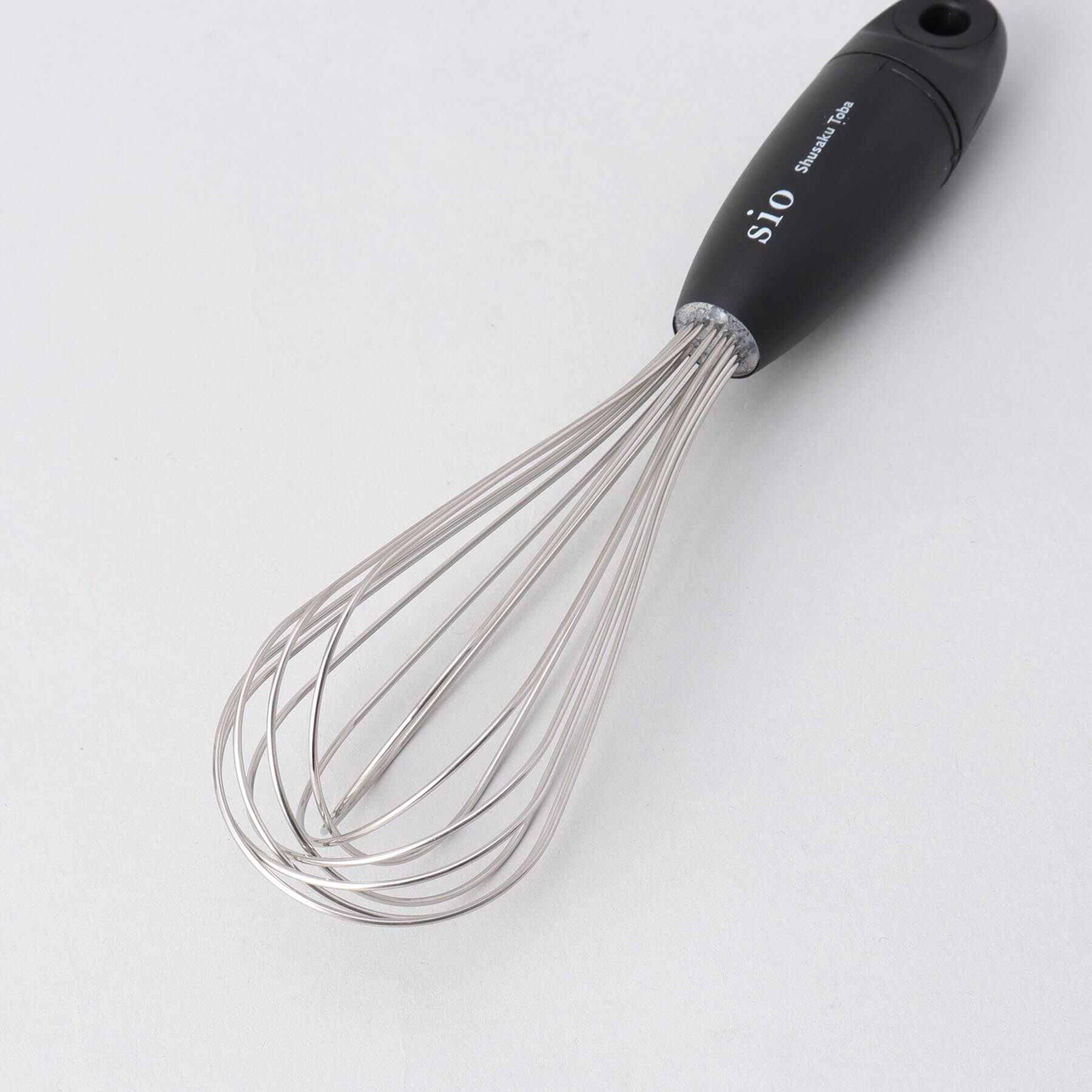 212 KITCHEN STORE「mini flisk アワダテキ BK ＜dreamfarm&times;sio＞」|食器・キッチングッズ|