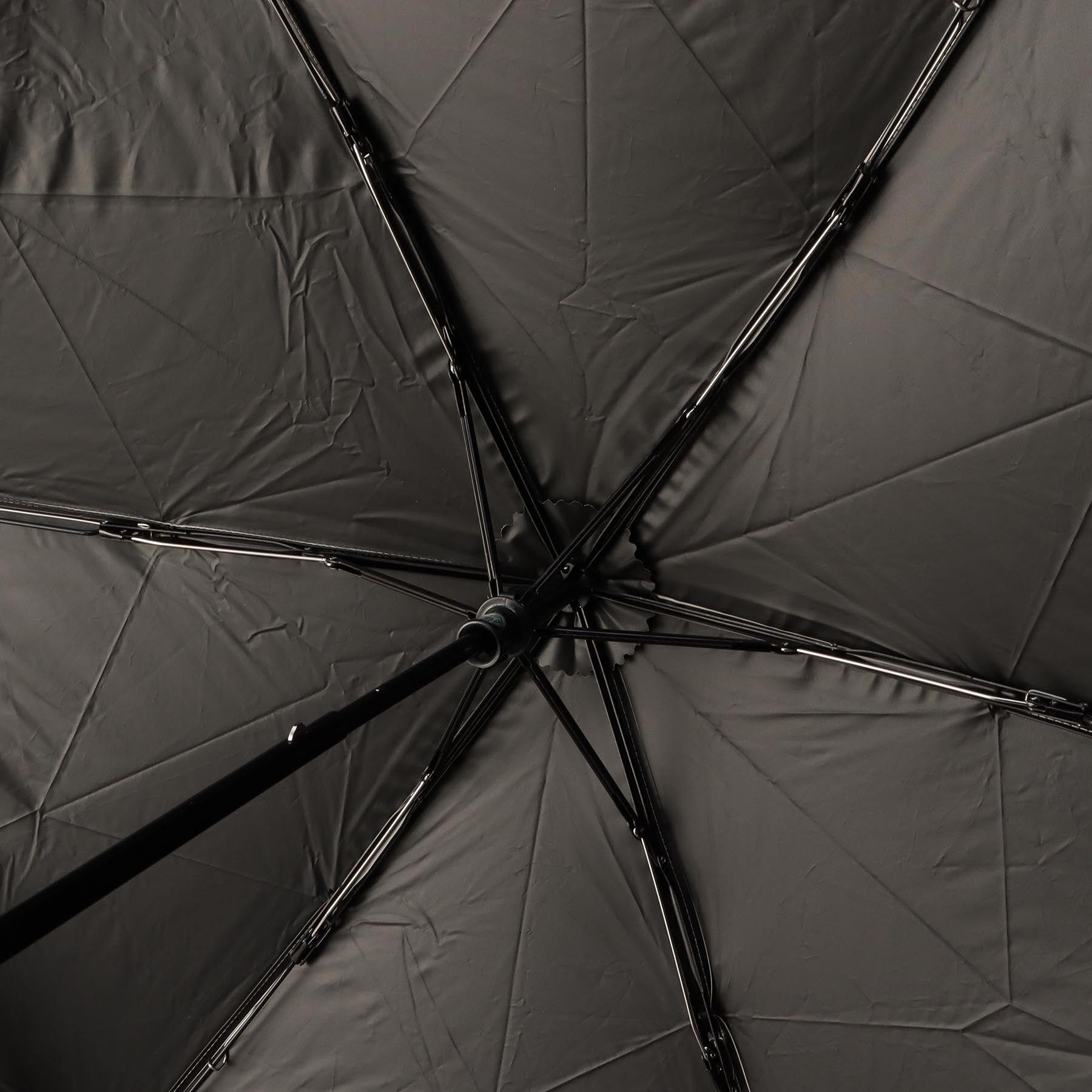 212 KITCHEN STORE「Wpc. 遮光クラシックフリルmini BE 日傘/折傘」|傘|