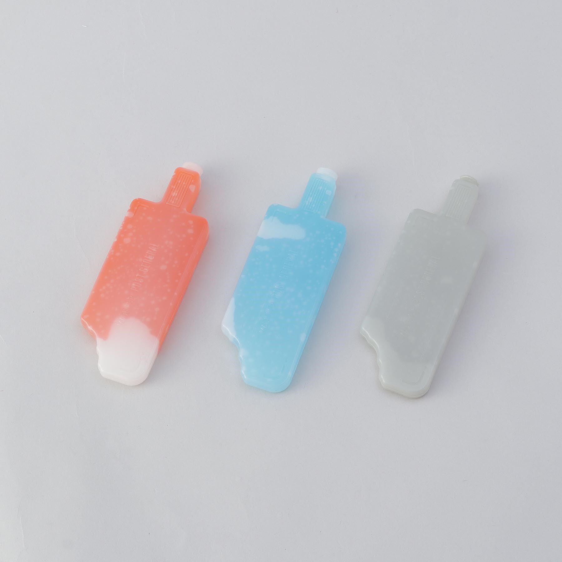 212 KITCHEN STORE「MINI ICE BRICK ICE POP PACK3」|食器・キッチングッズ|