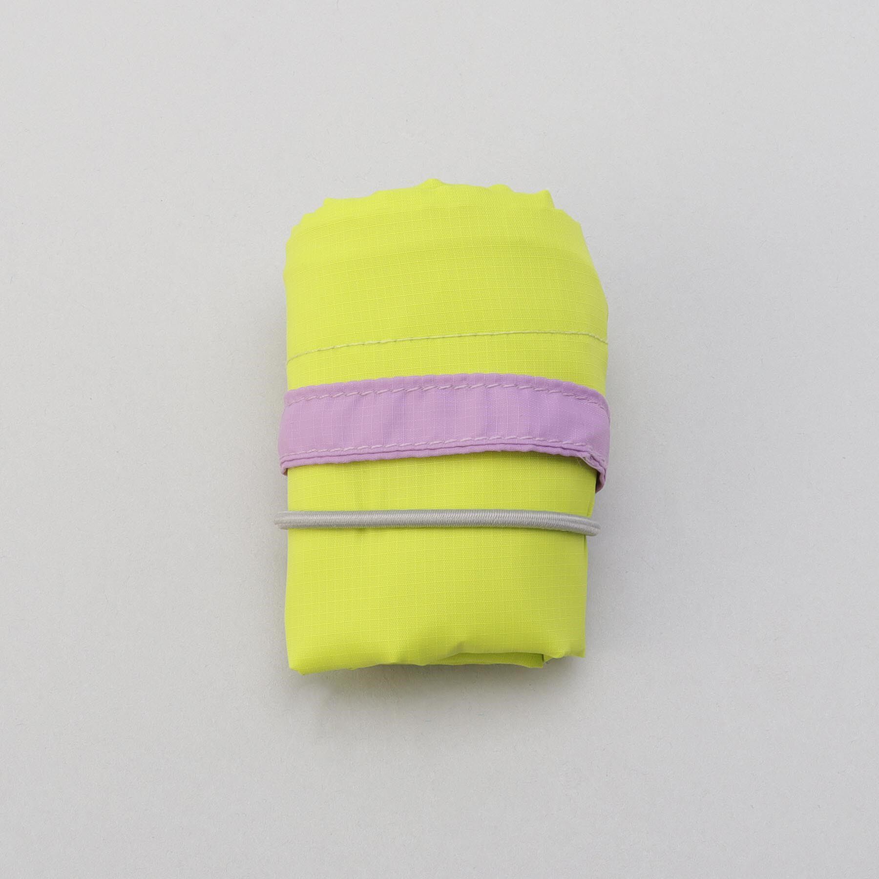 212 KITCHEN STORE「軽量折りたたみランチ巾着 YE ＜212Kオリジナル ＞」|食器・キッチングッズ|