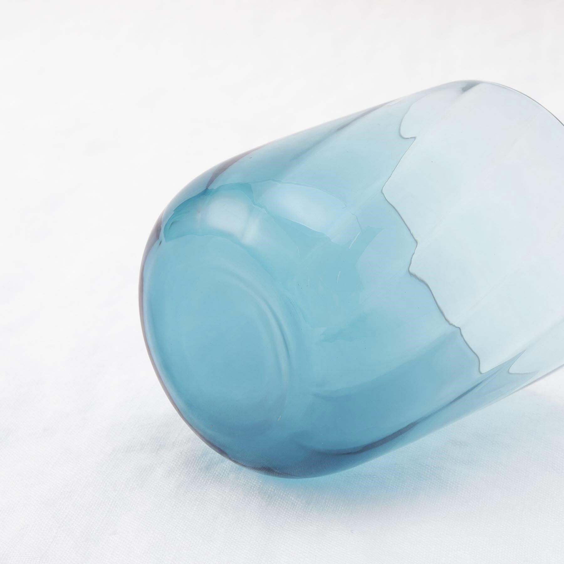 212 KITCHEN STORE「ディアゴタンブラー BL」|グラス・マグカップ|