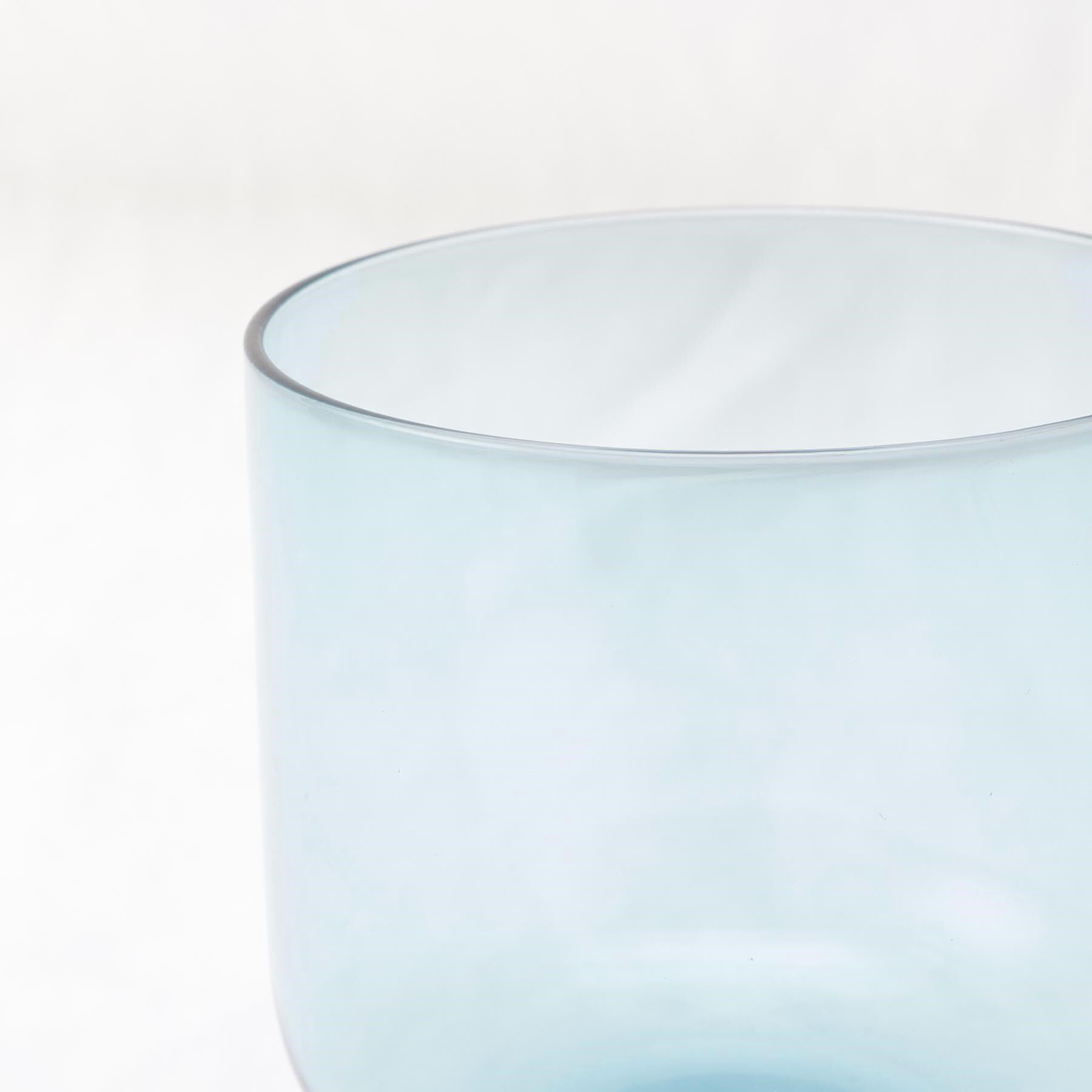 212 KITCHEN STORE「ディアゴステムグラス BL」|グラス・マグカップ|