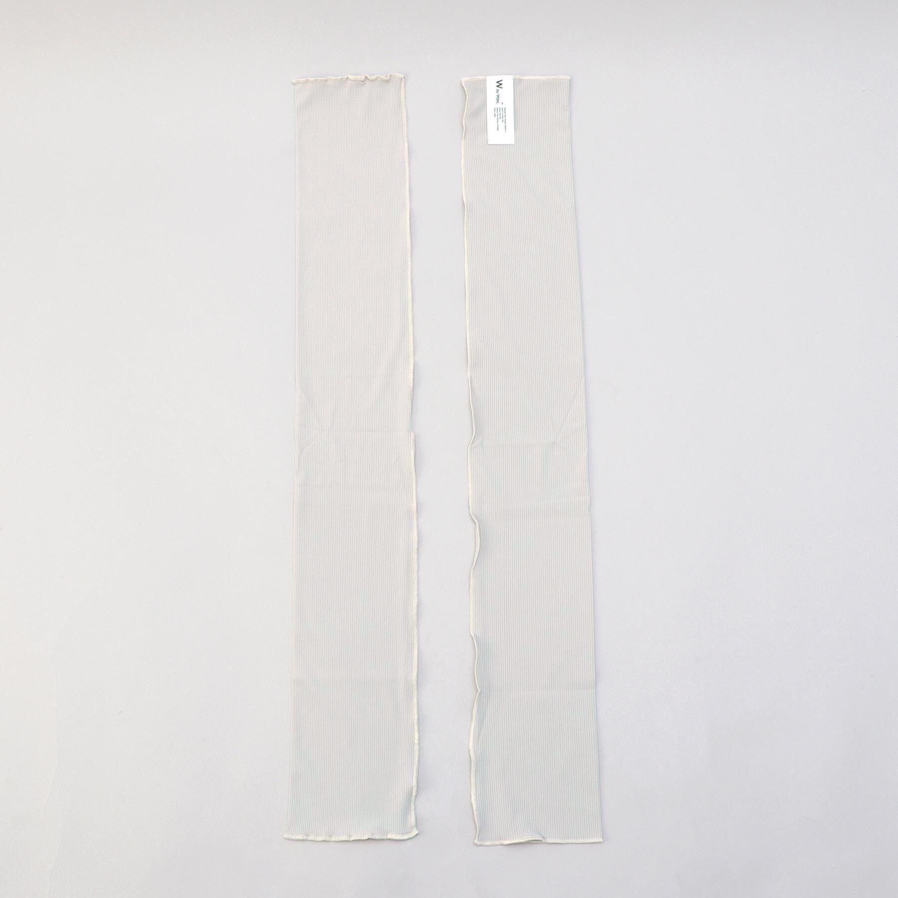 212 KITCHEN STORE「Wpc.UVカット接触冷感アームカバー GY」|その他|