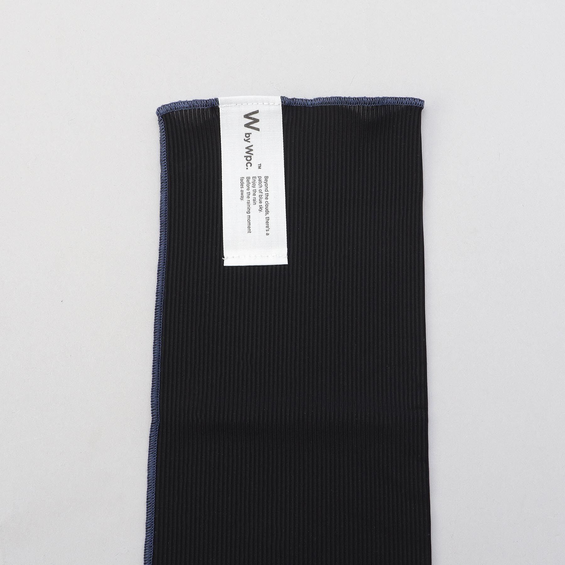 212 KITCHEN STORE「Wpc.UVカット接触冷感アームカバー BK」|その他|