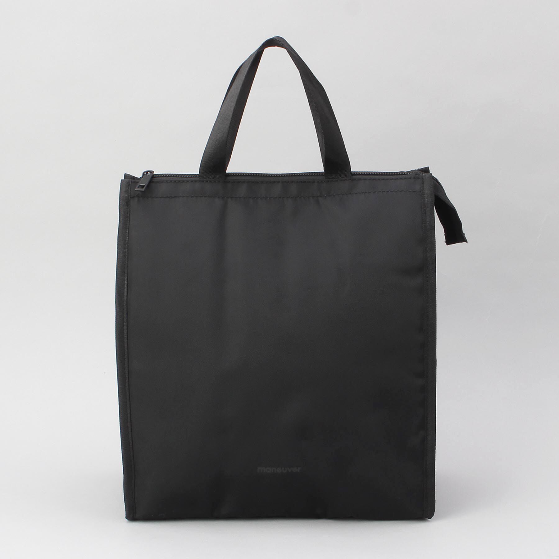 212 KITCHEN STORE「保冷スクエアバッグ maneuver M BK」|その他|その他
