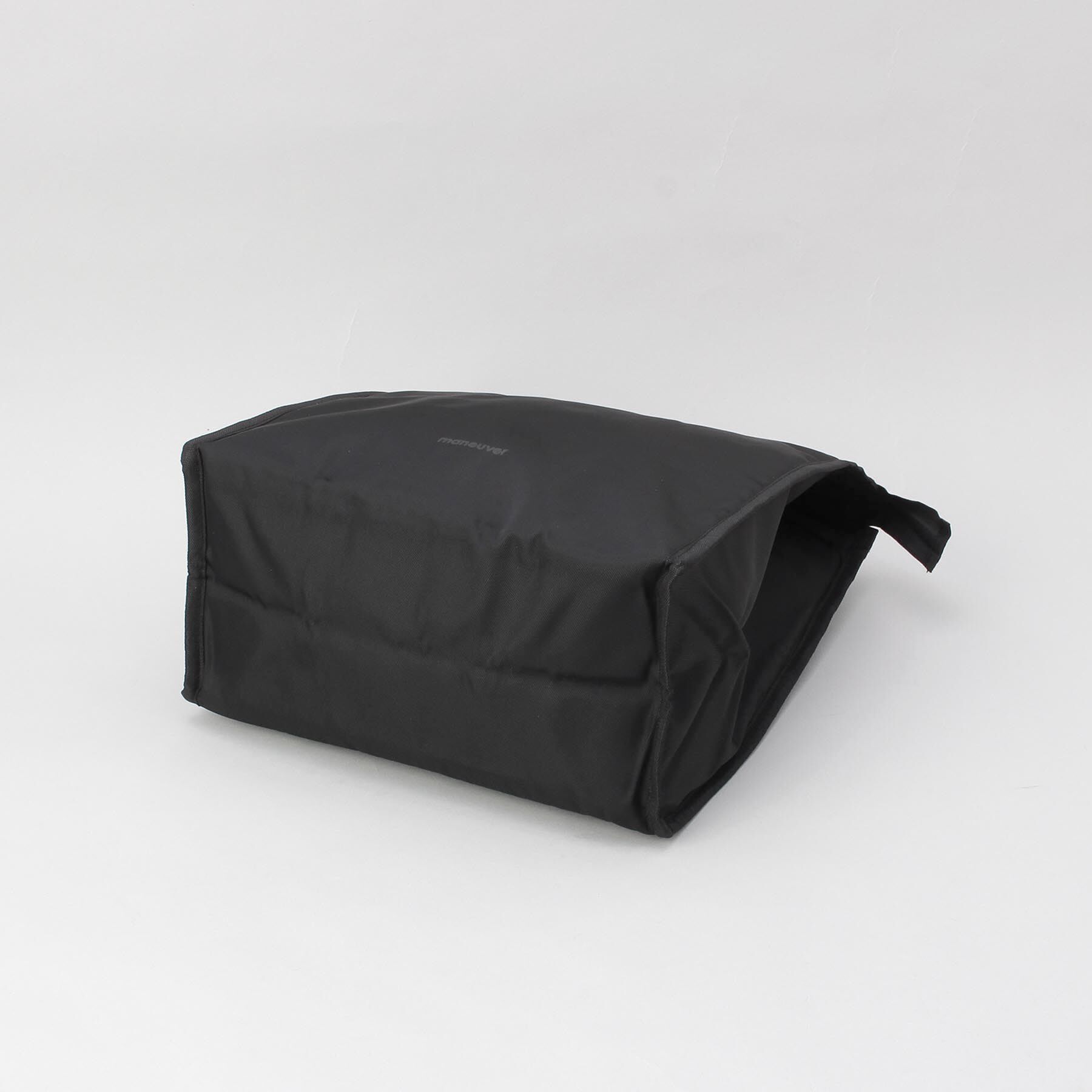 212 KITCHEN STORE「保冷スクエアバッグ maneuver M BK」|その他|